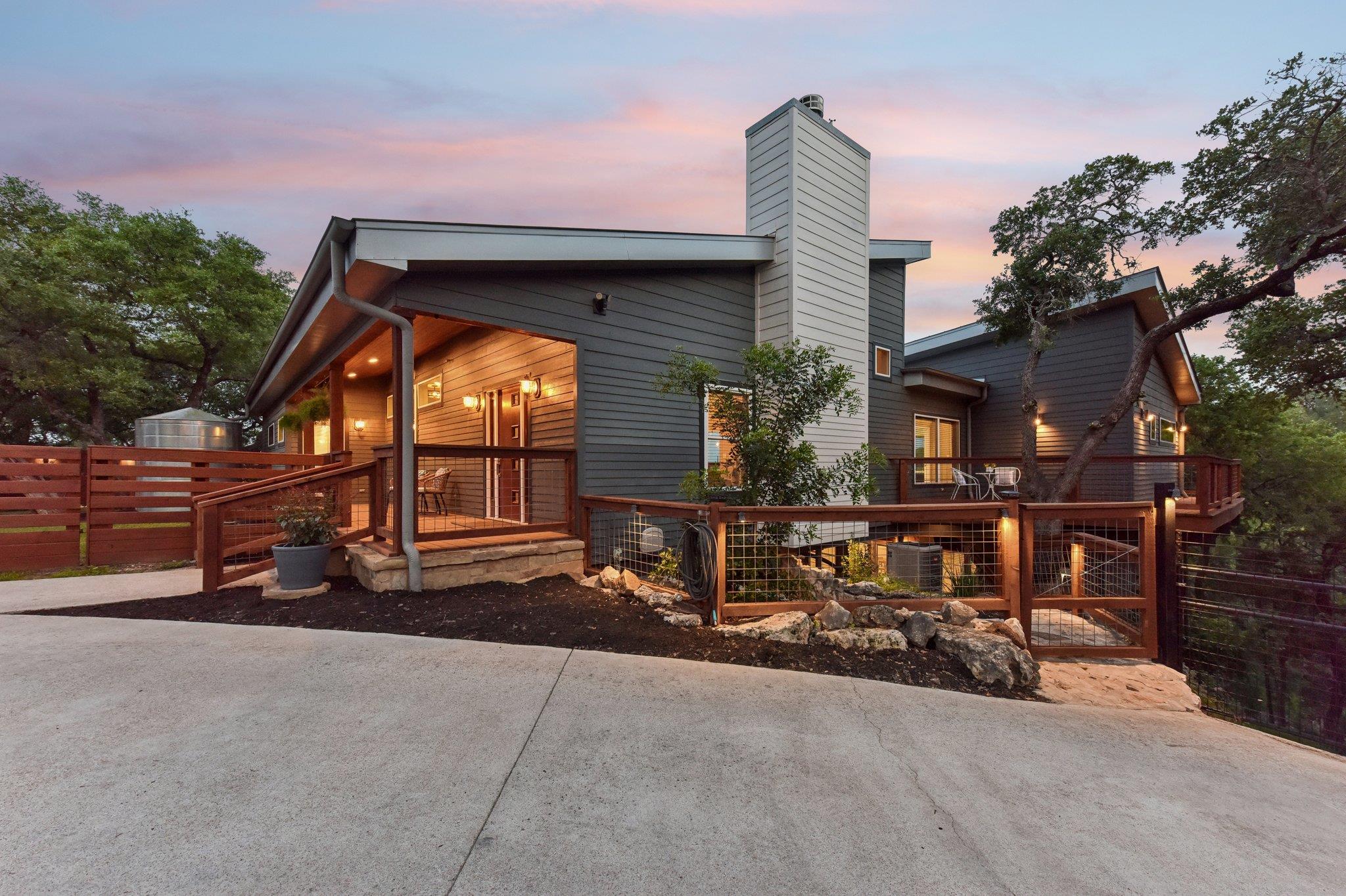 471 Turkey Dr, Dripping Springs, TX 78620