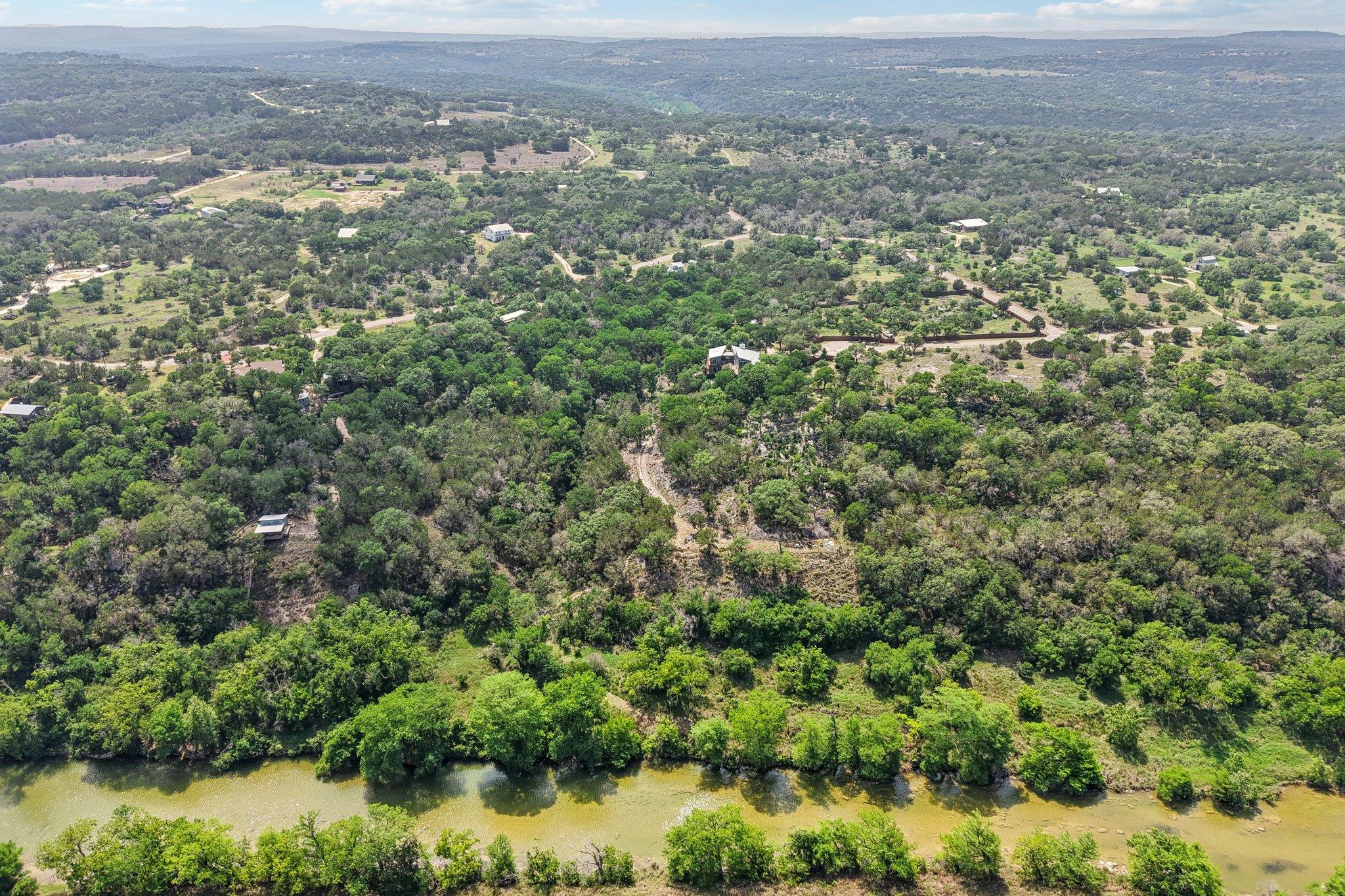 471 Turkey Dr, Dripping Springs, TX 78620