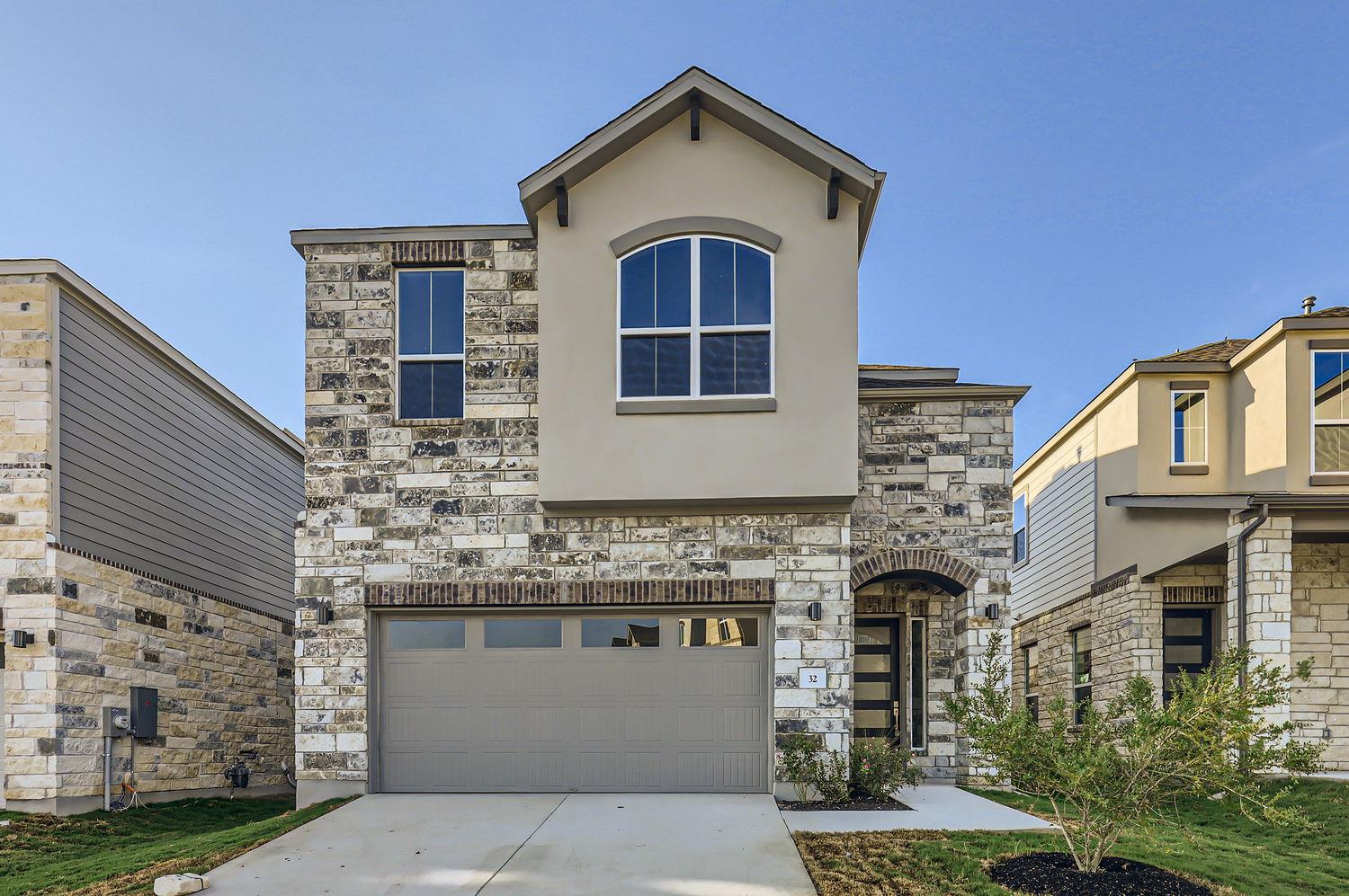 1531 N Red Bud Ln # 32, Round Rock, TX 78665