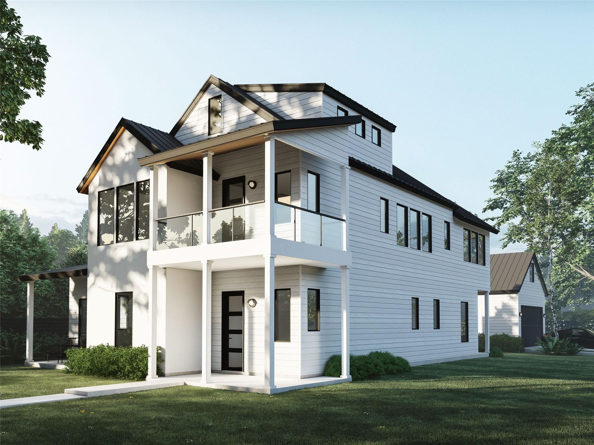 1315 W Saint Johns Ave, Austin, TX 78757
