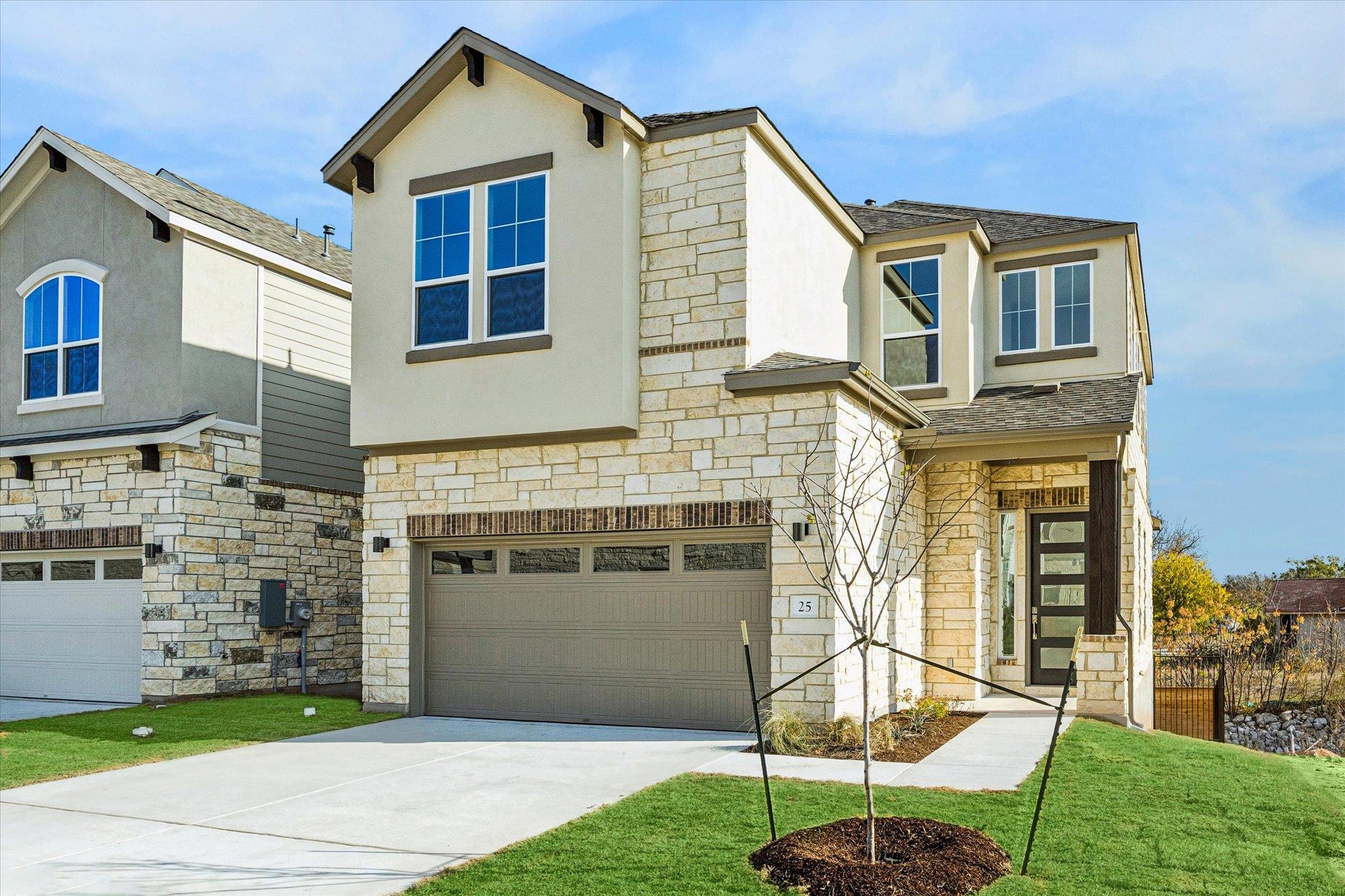 1531 N Red Bud Ln # 25, Round Rock, TX 78665