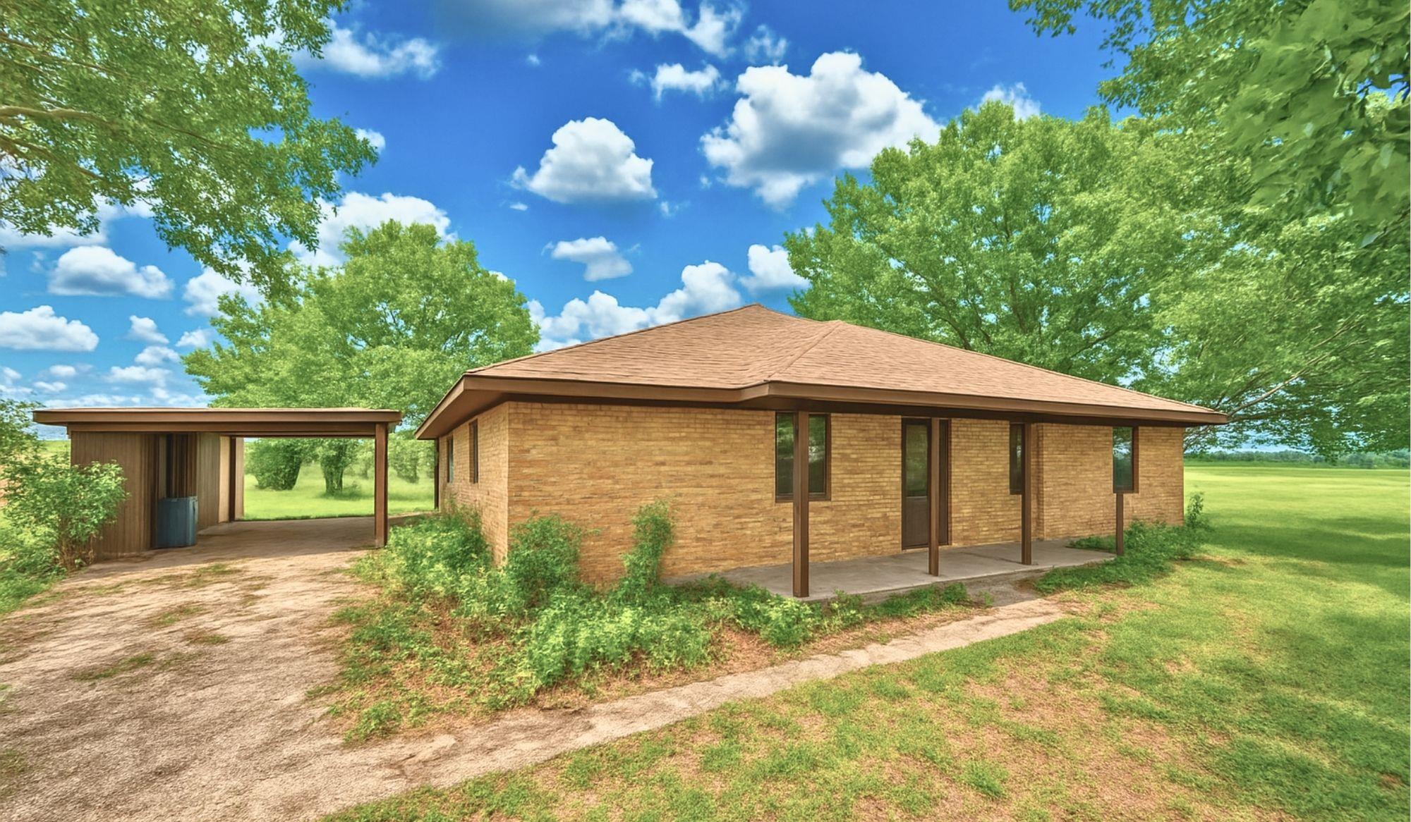 10565 FM 2155, Snook, TX 77879