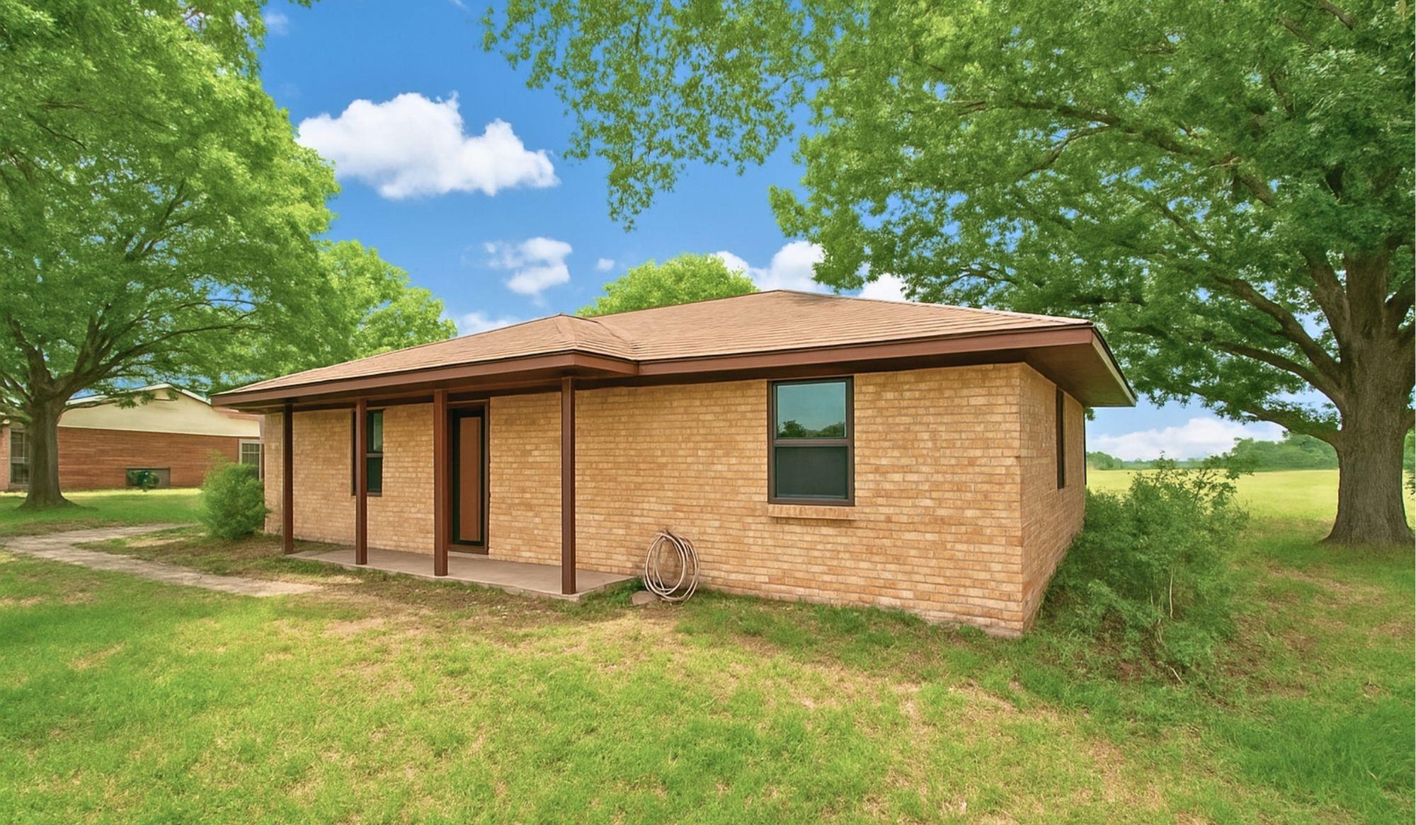 10565 FM 2155, Snook, TX 77879