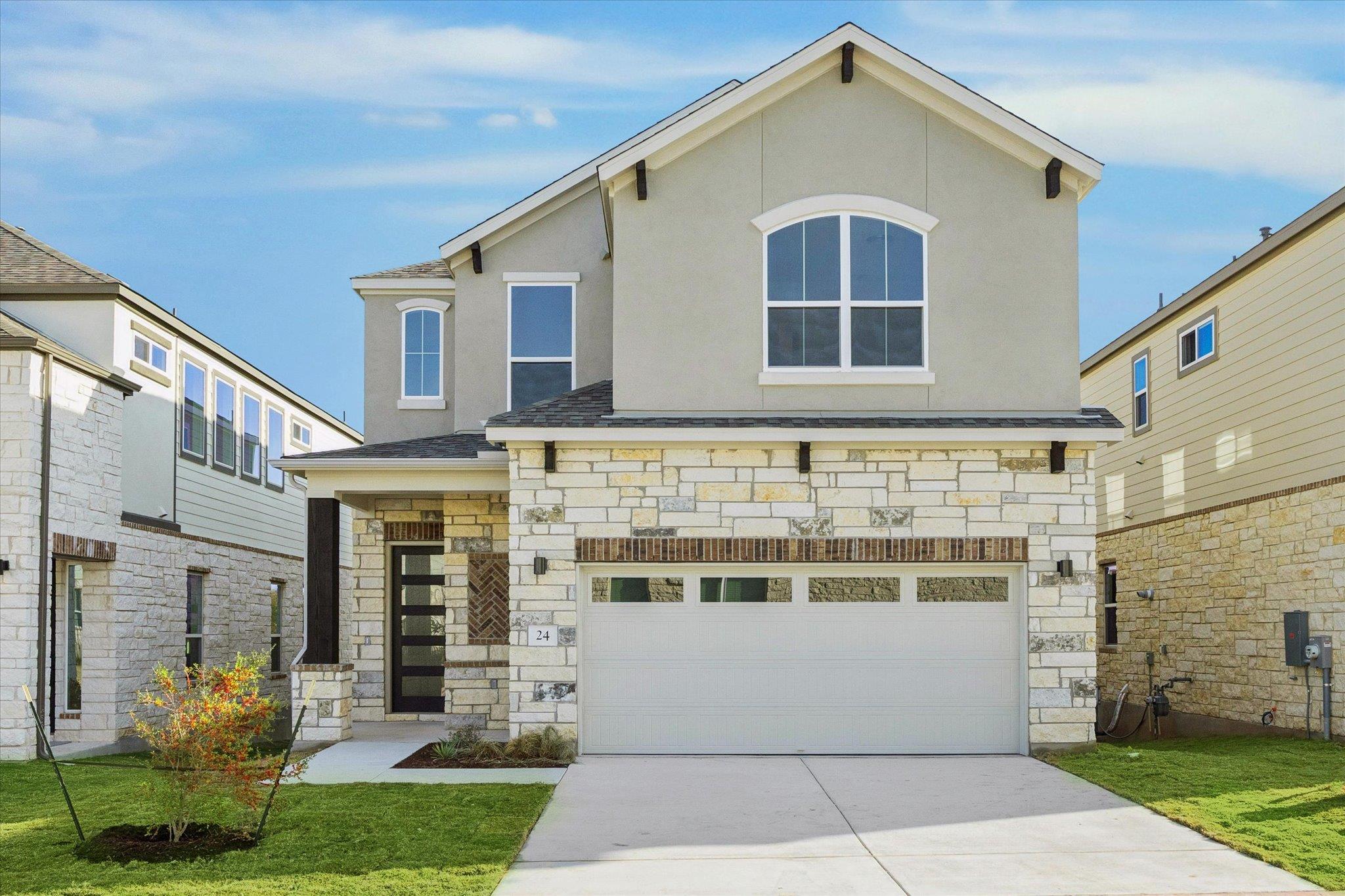 1531 N Red Bud Ln # 24, Round Rock, TX 78665