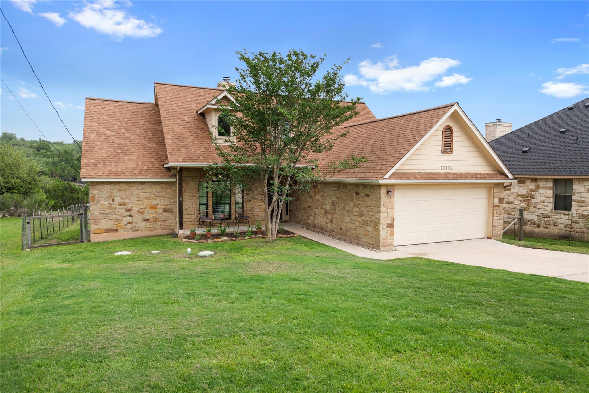 10102 Twin Lake Loop, Dripping Springs, TX 78620