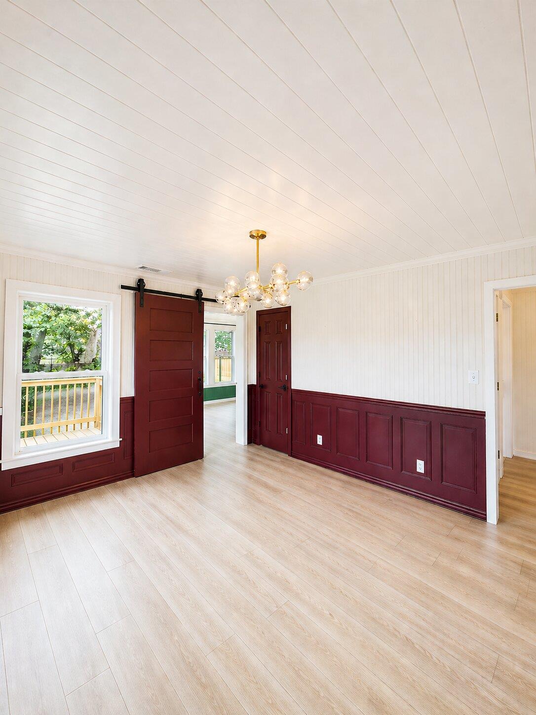 223 NW Front St, Bartlett, TX 76511