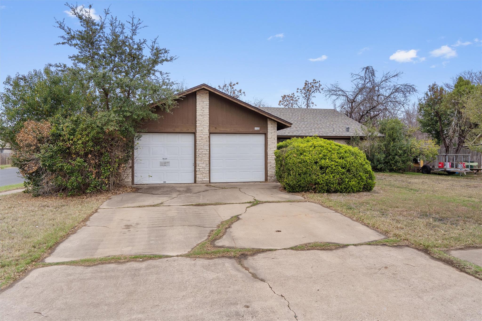5304 Indio Cir # B, Austin, TX 78745