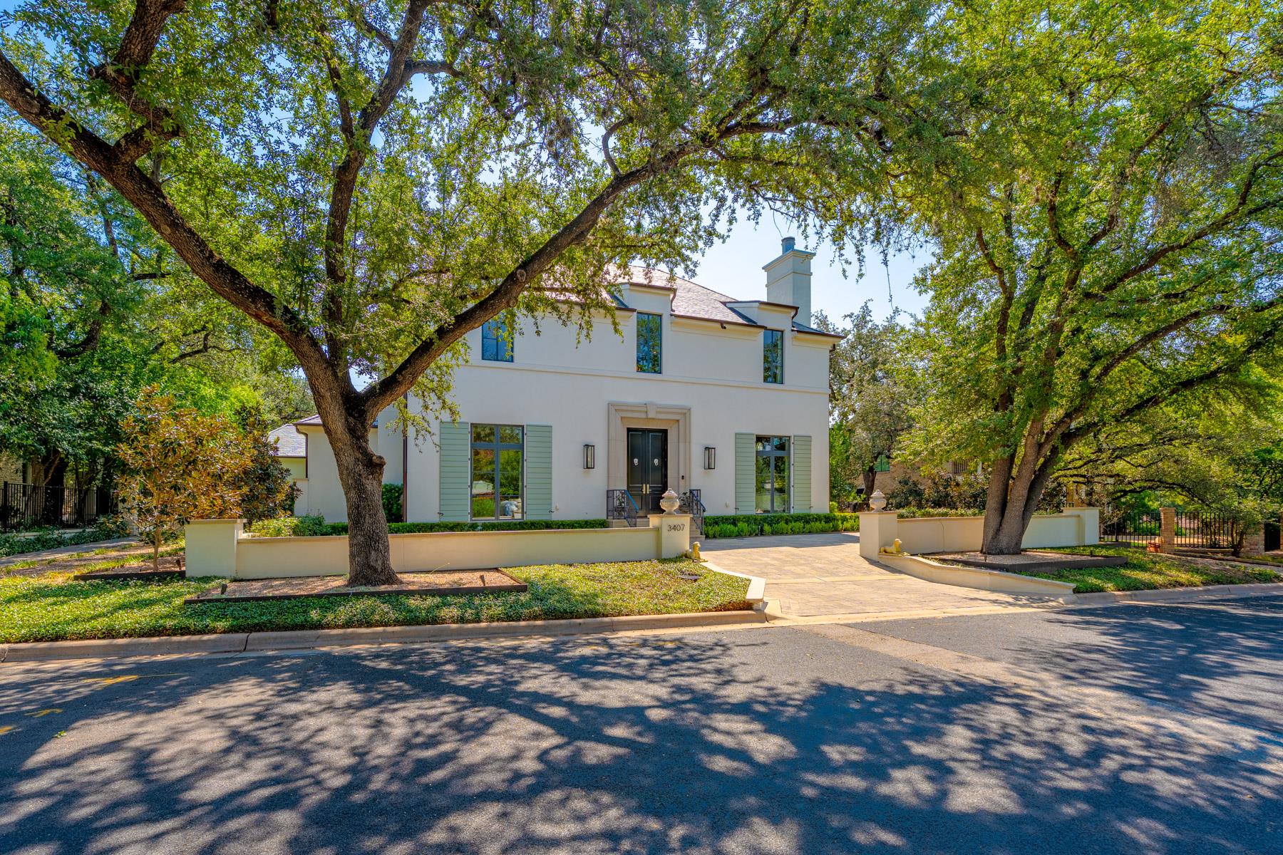3407 Timberwood Cir, Austin, TX 78703