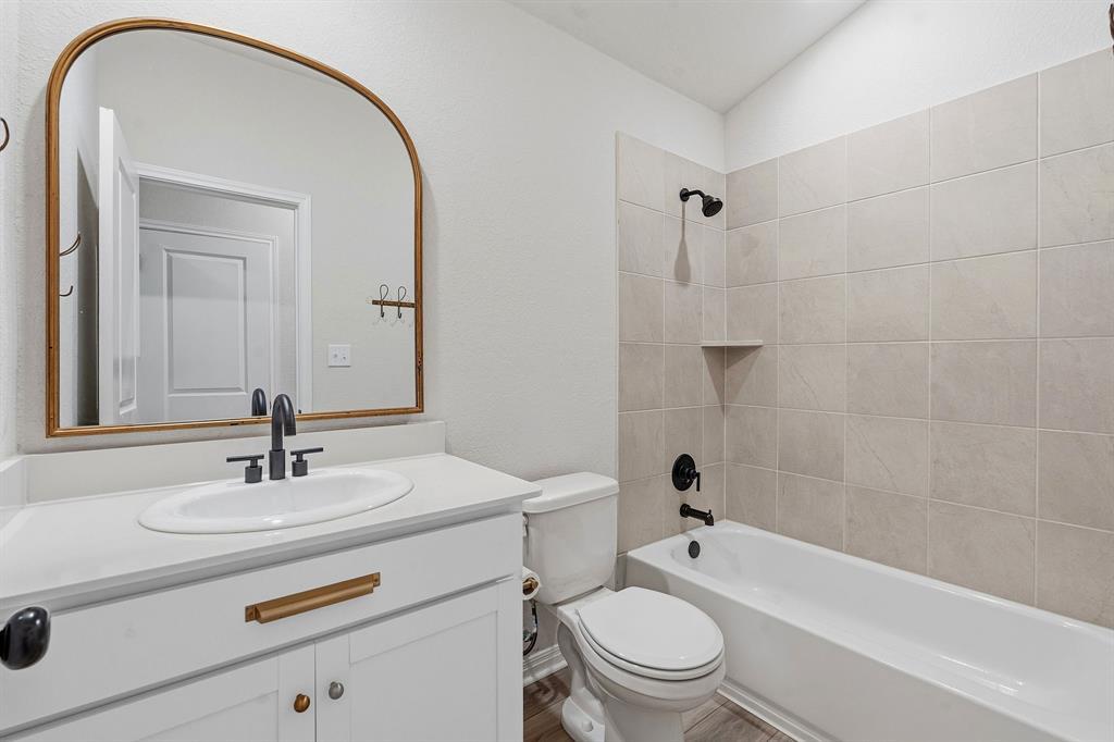 2807 Rustic Hills Dr, Round Rock, TX 78665