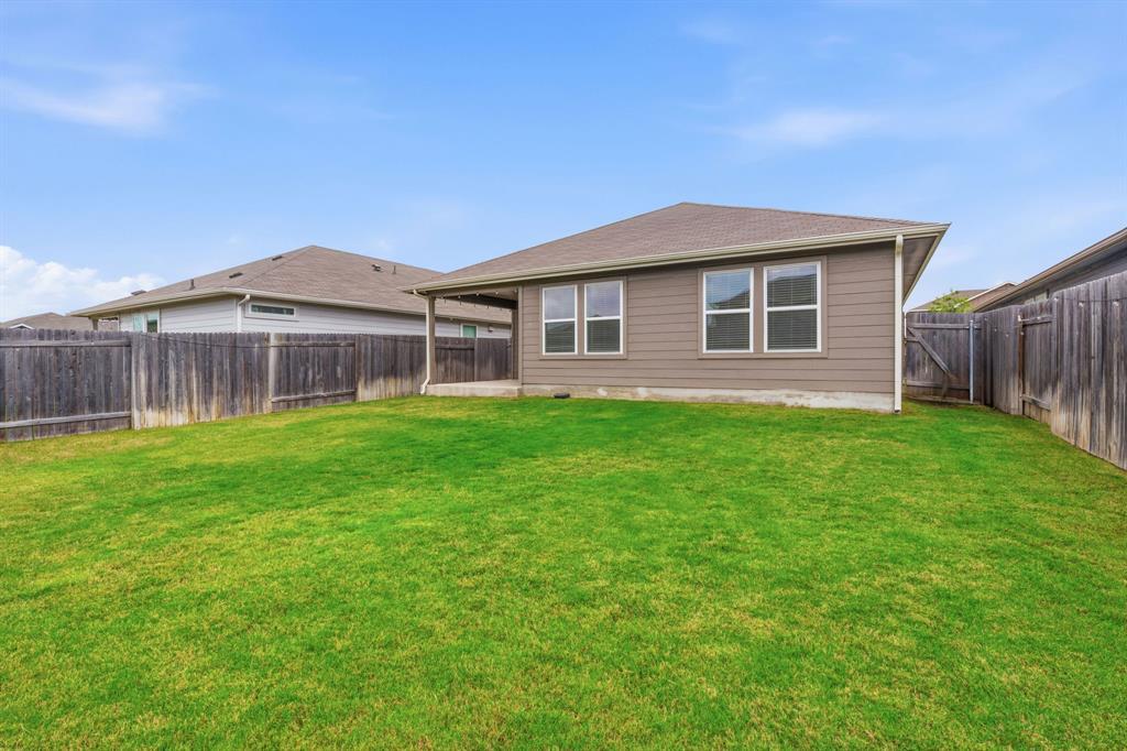 2807 Rustic Hills Dr, Round Rock, TX 78665