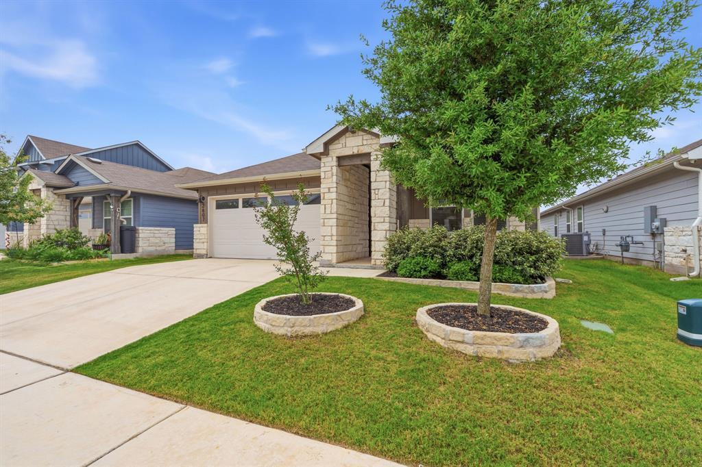 2807 Rustic Hills Dr, Round Rock, TX 78665