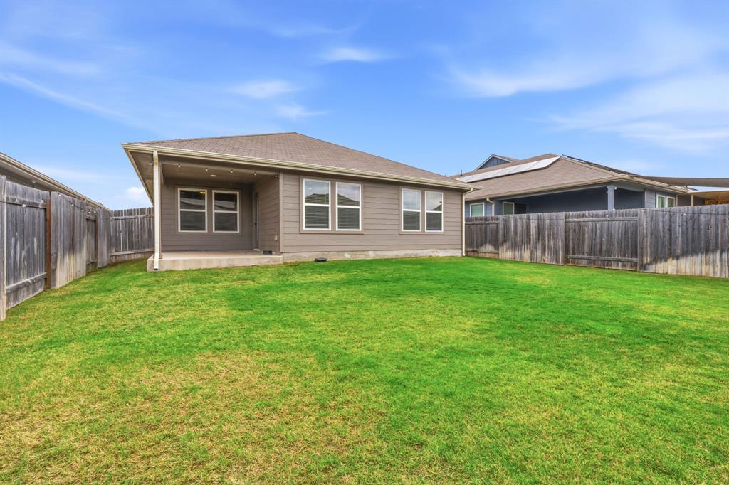 2807 Rustic Hills Dr, Round Rock, TX 78665