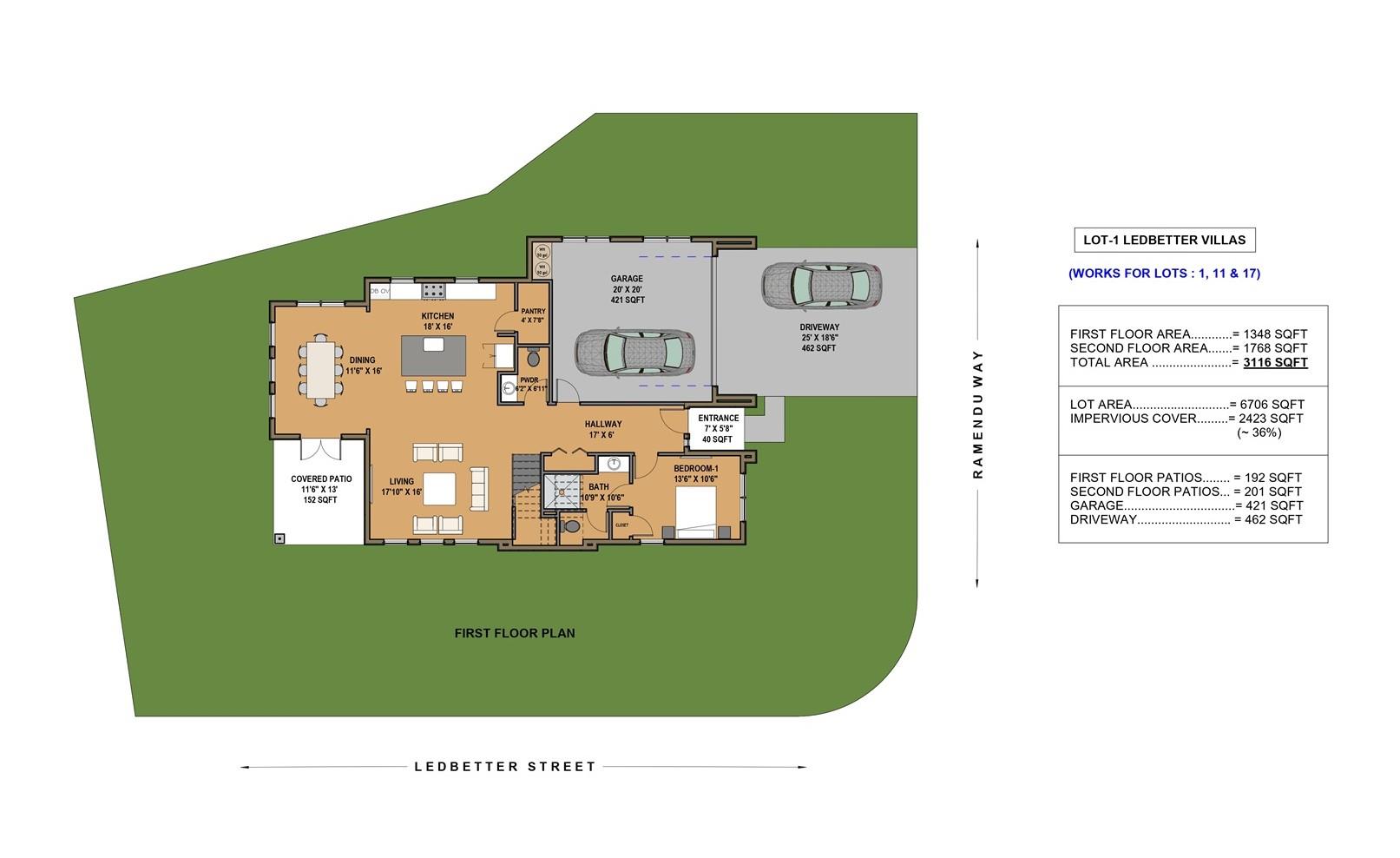 902 Ramendu Way, Round Rock, TX 78681