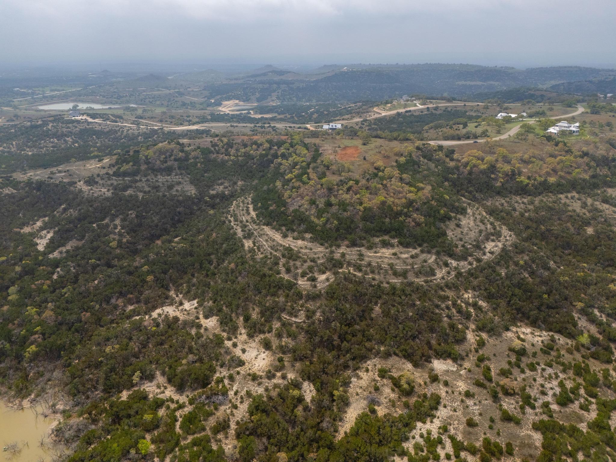 Lot 108 and 109 Oryx Cv, Blanco, TX 78606
