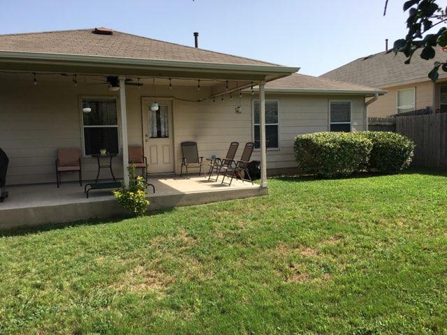 228 Pigeonberry Pass, Buda, TX 78610