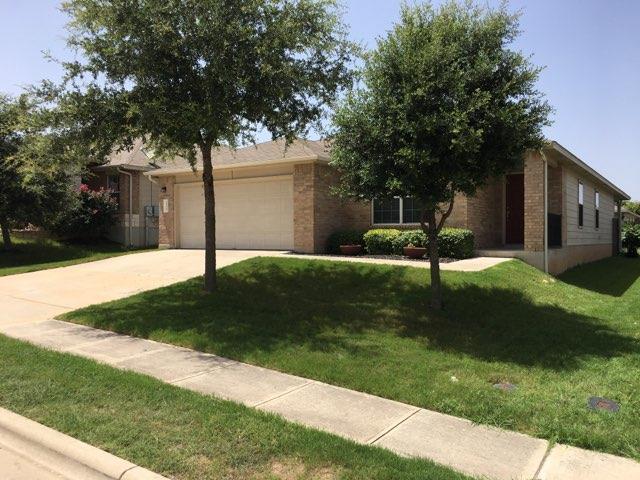 228 Pigeonberry Pass, Buda, TX 78610