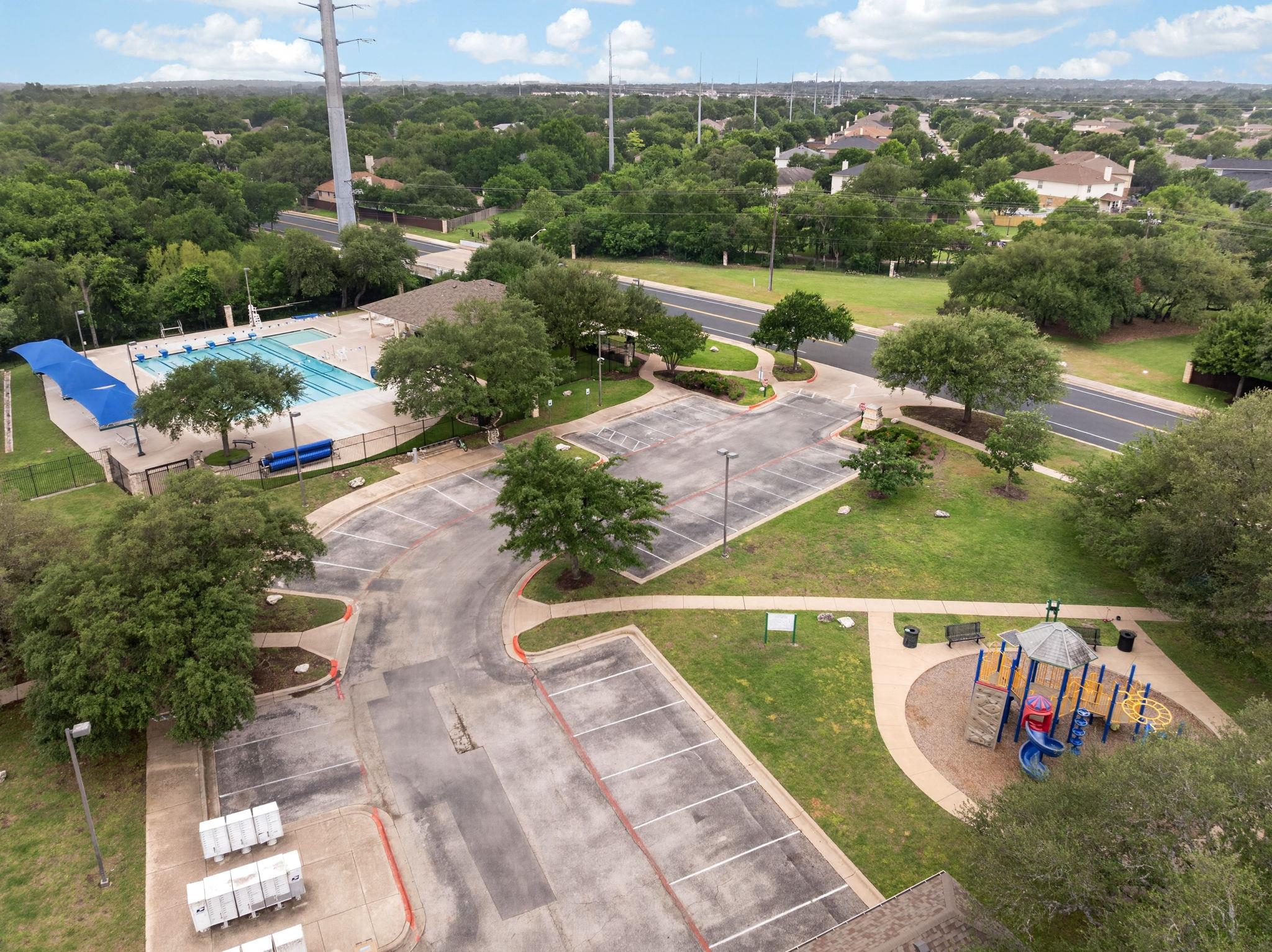 3114 Port Anne Way, Leander, TX 78641