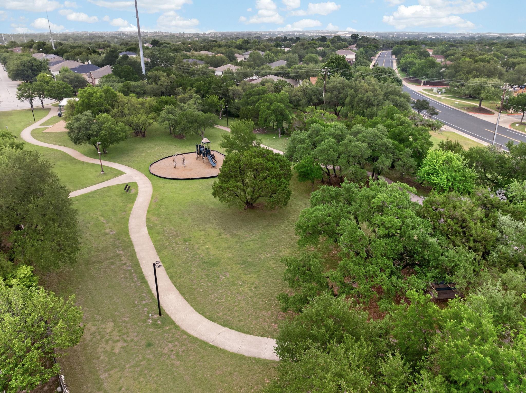 3114 Port Anne Way, Leander, TX 78641