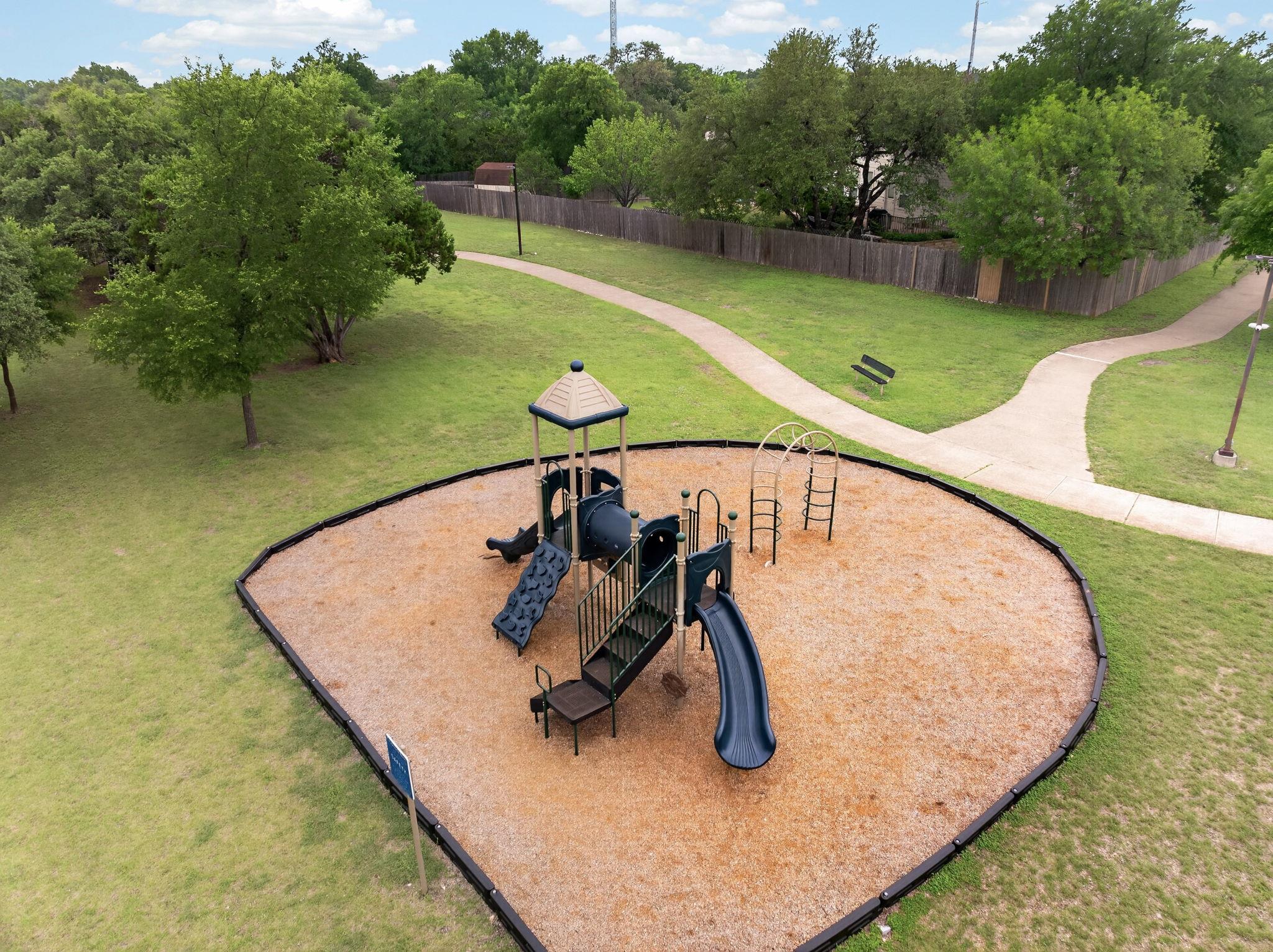 3114 Port Anne Way, Leander, TX 78641