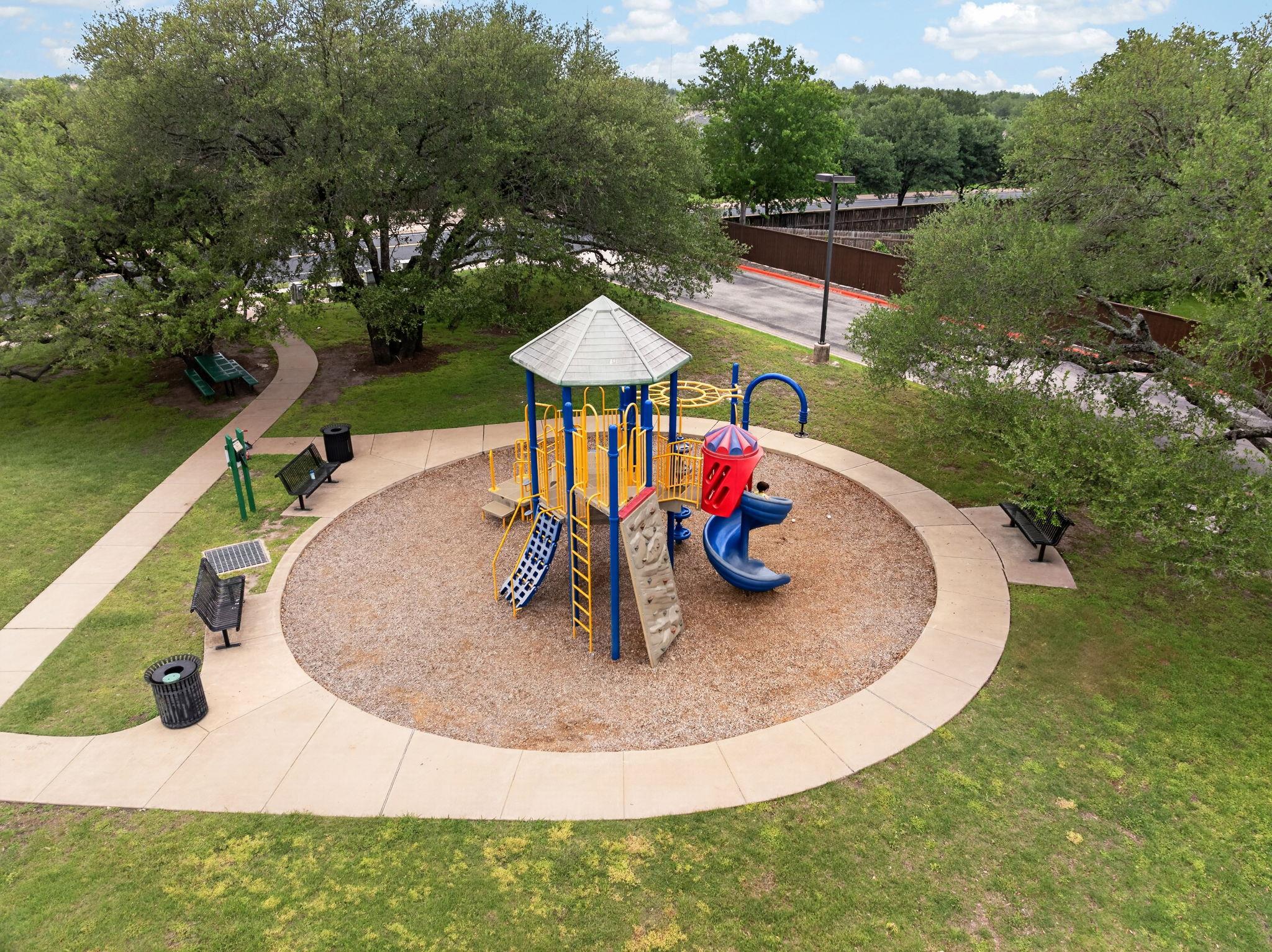3114 Port Anne Way, Leander, TX 78641