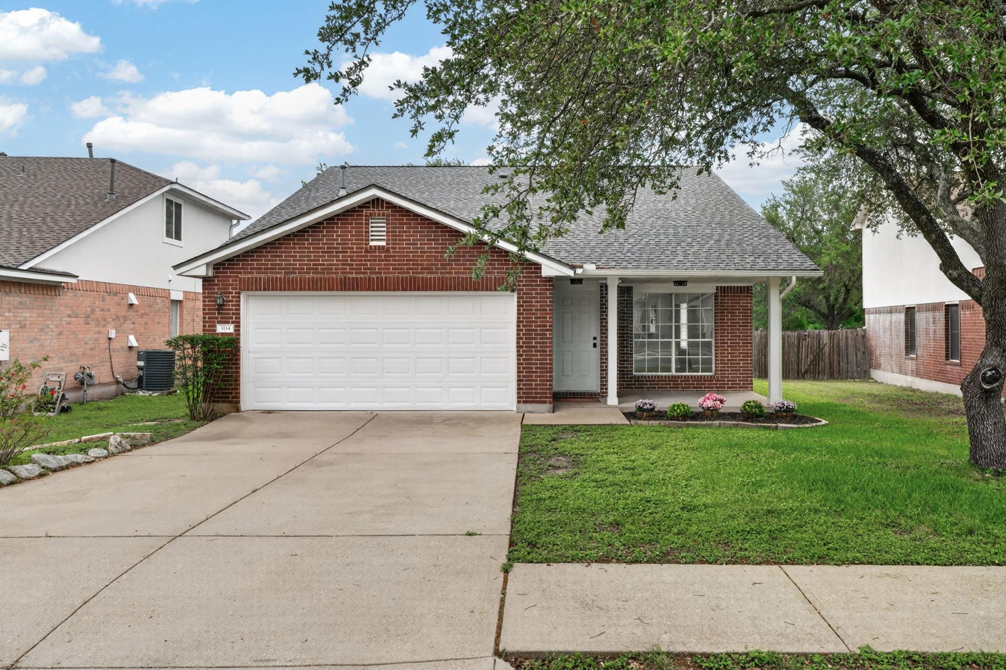 3114 Port Anne Way, Leander, TX 78641