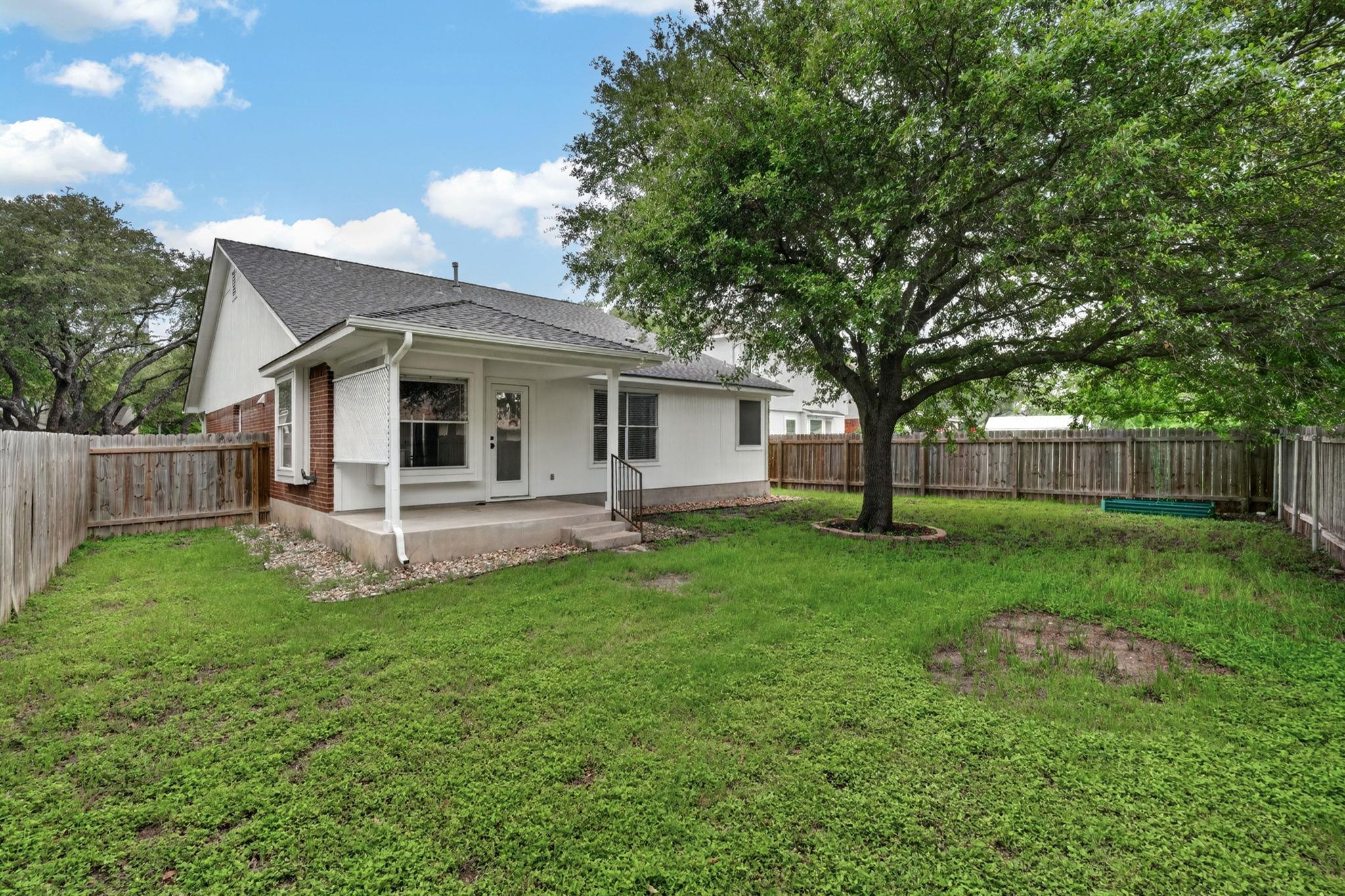3114 Port Anne Way, Leander, TX 78641