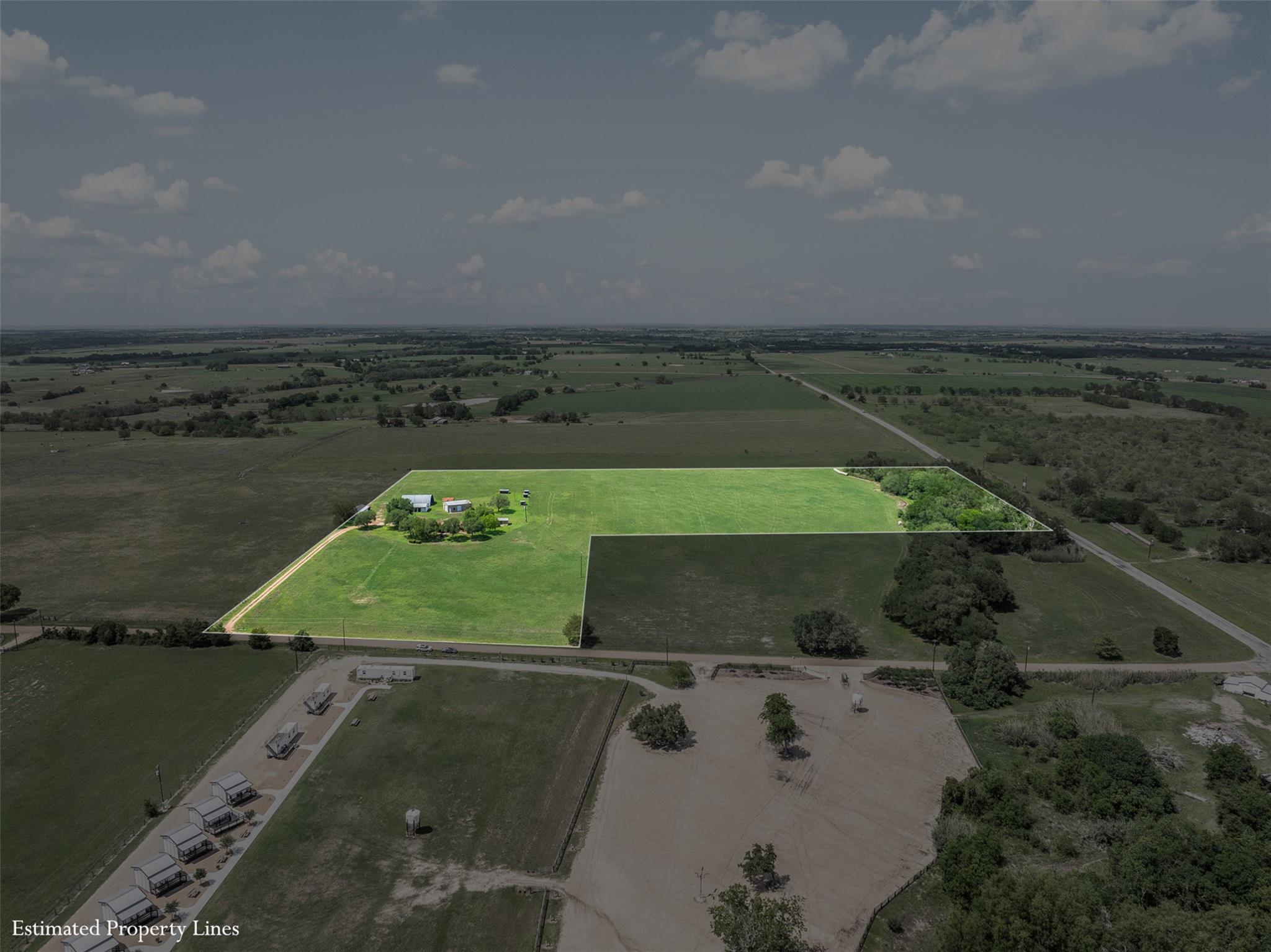 1931 Bruno Rd, Schulenburg, TX 78956