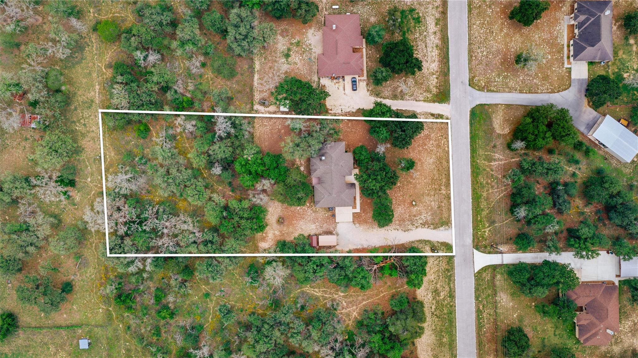 205 Sendera Xing, La Vernia, TX 78121