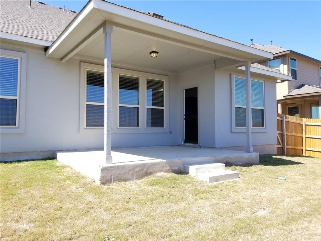 1448 Brooks Way, Leander, TX 78641