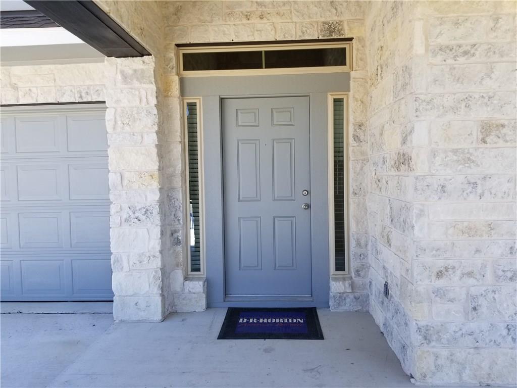 1448 Brooks Way, Leander, TX 78641