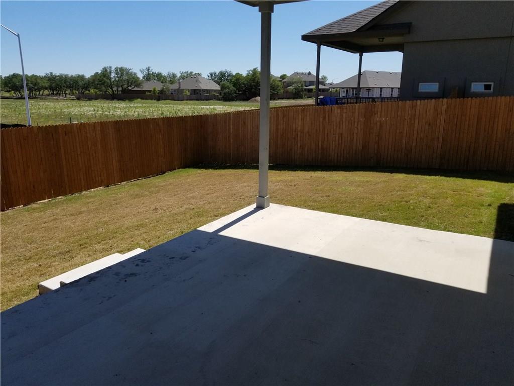 1448 Brooks Way, Leander, TX 78641
