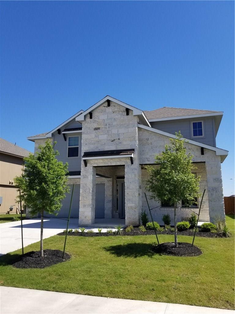 1448 Brooks Way, Leander, TX 78641