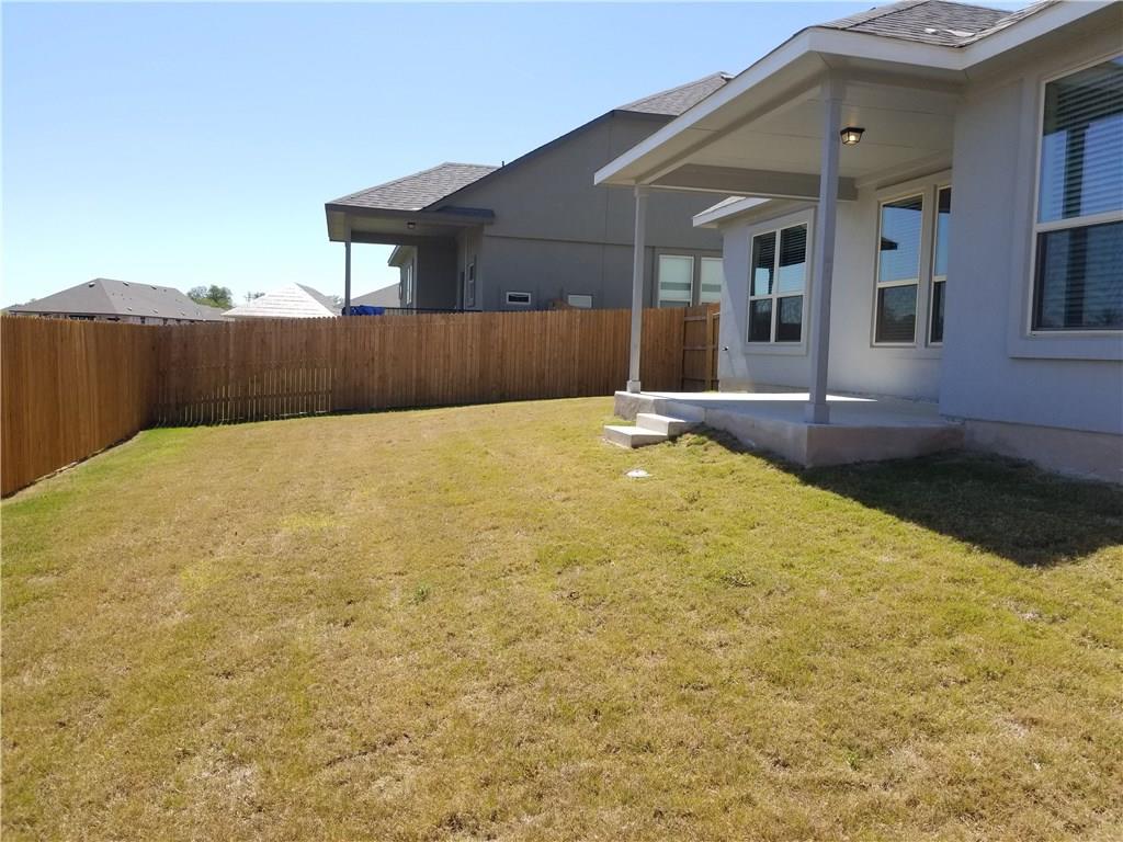 1448 Brooks Way, Leander, TX 78641