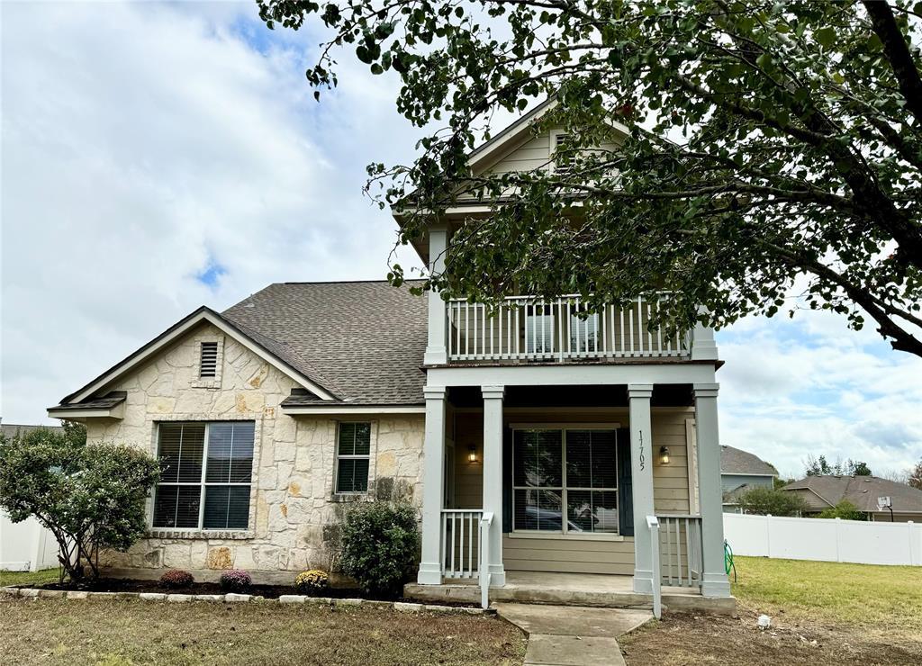 17705 Ice Age Trails St, Pflugerville, TX 78660