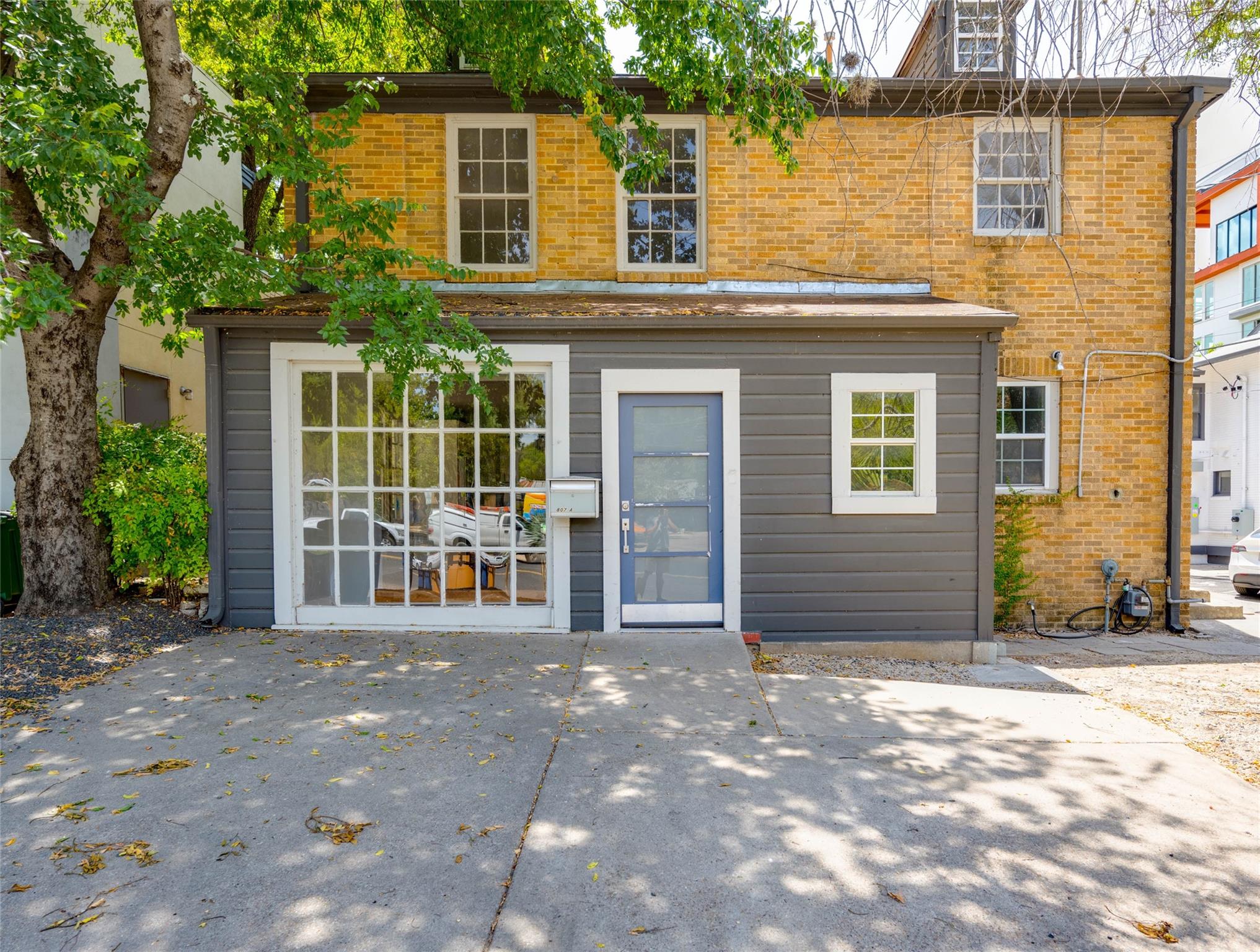 807 W 12th St # A, Austin, TX 78701