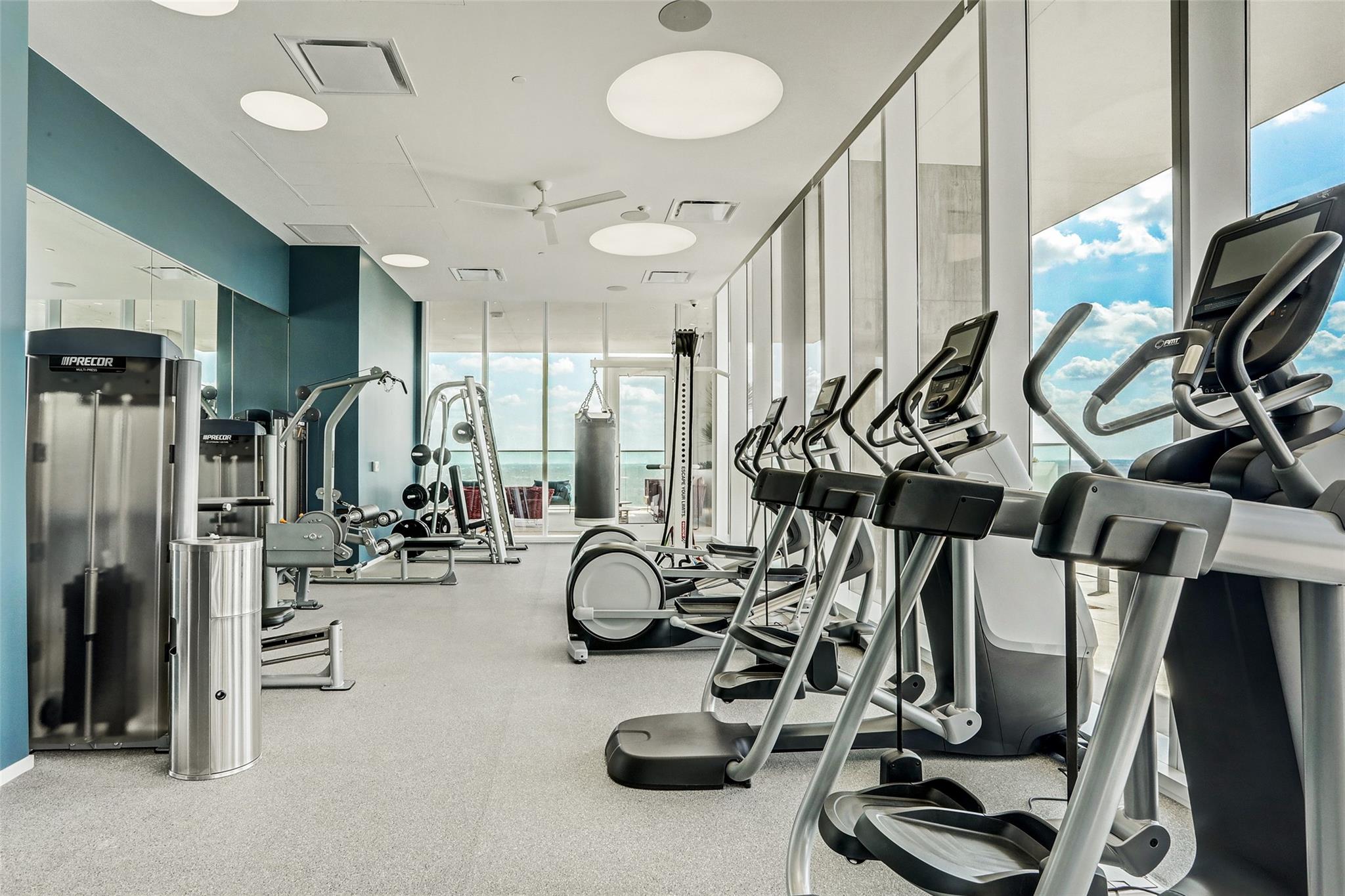 301 West Ave # 1402, Austin, TX 78701