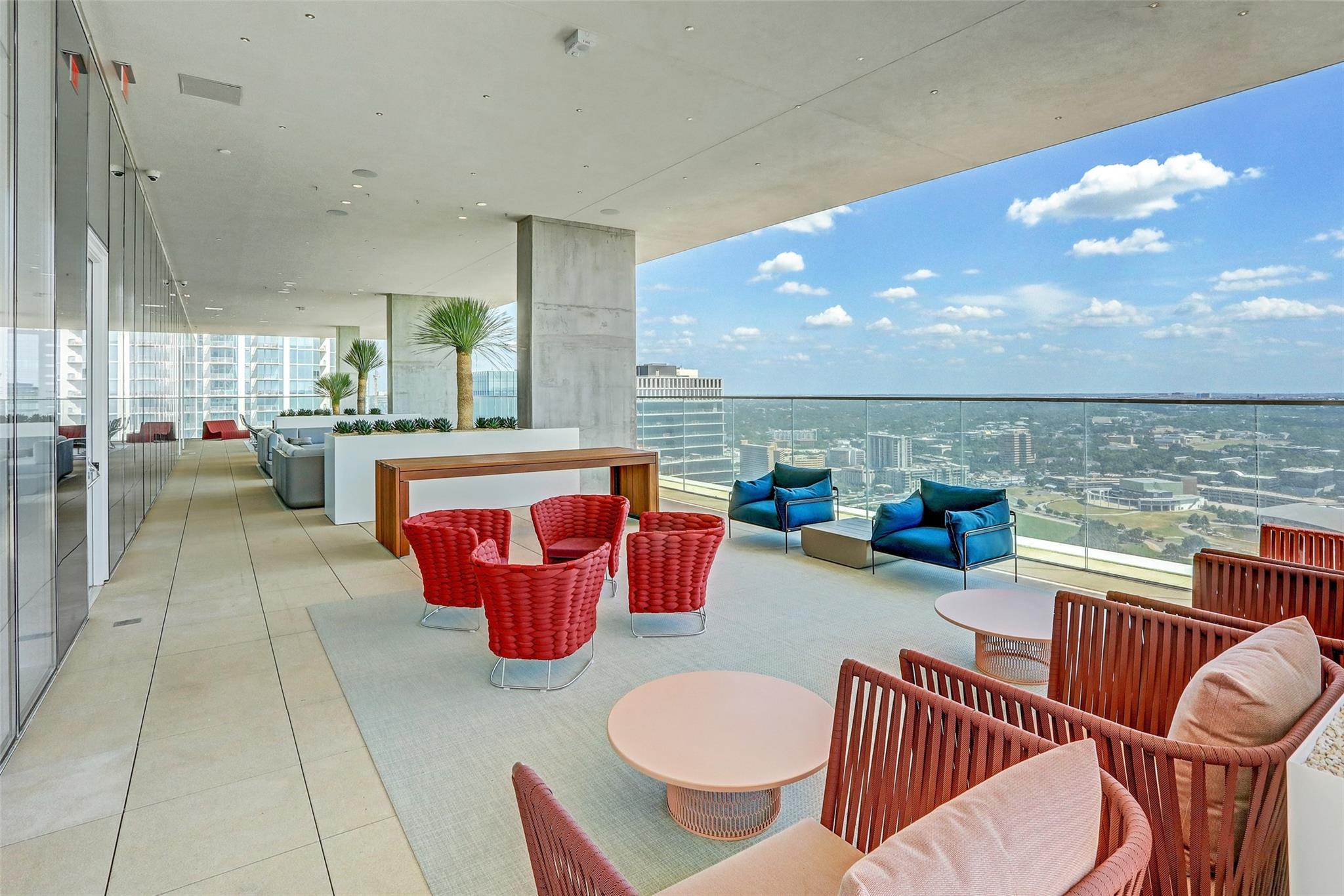 301 West Ave # 1402, Austin, TX 78701