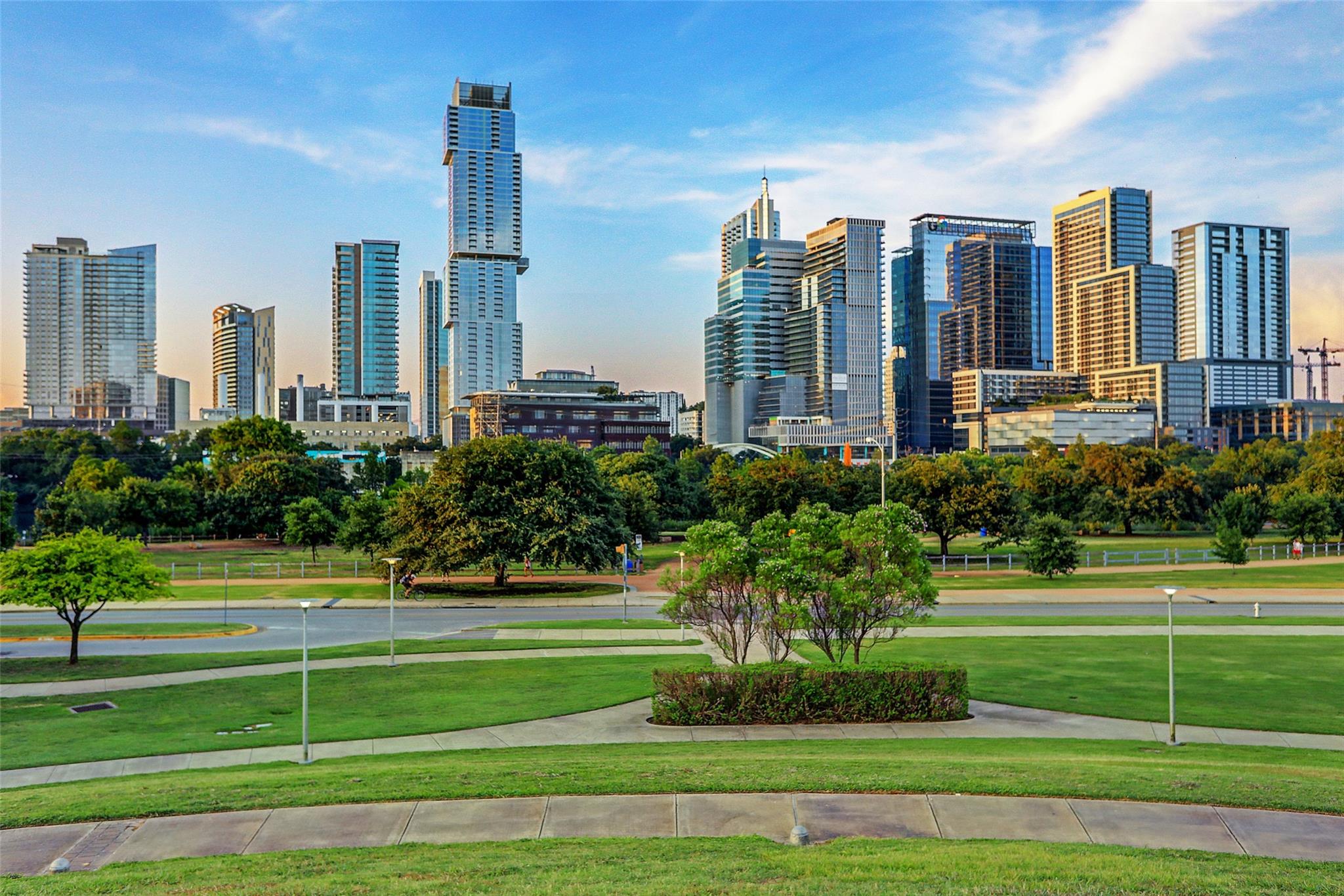 301 West Ave # 1402, Austin, TX 78701