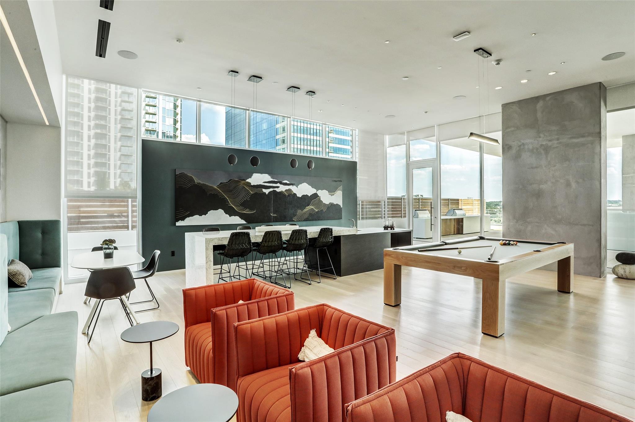 301 West Ave # 1402, Austin, TX 78701