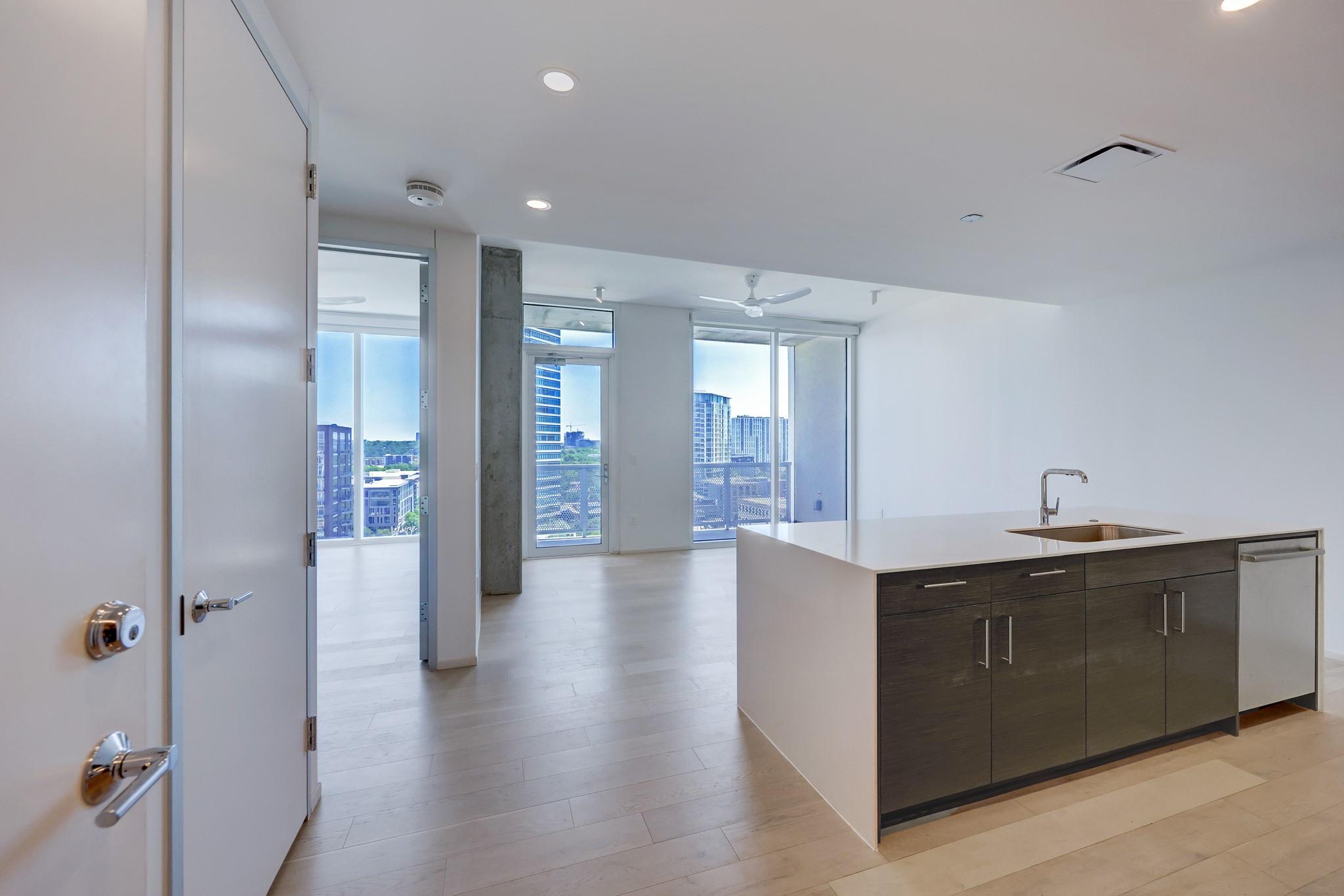 301 West Ave # 1402, Austin, TX 78701