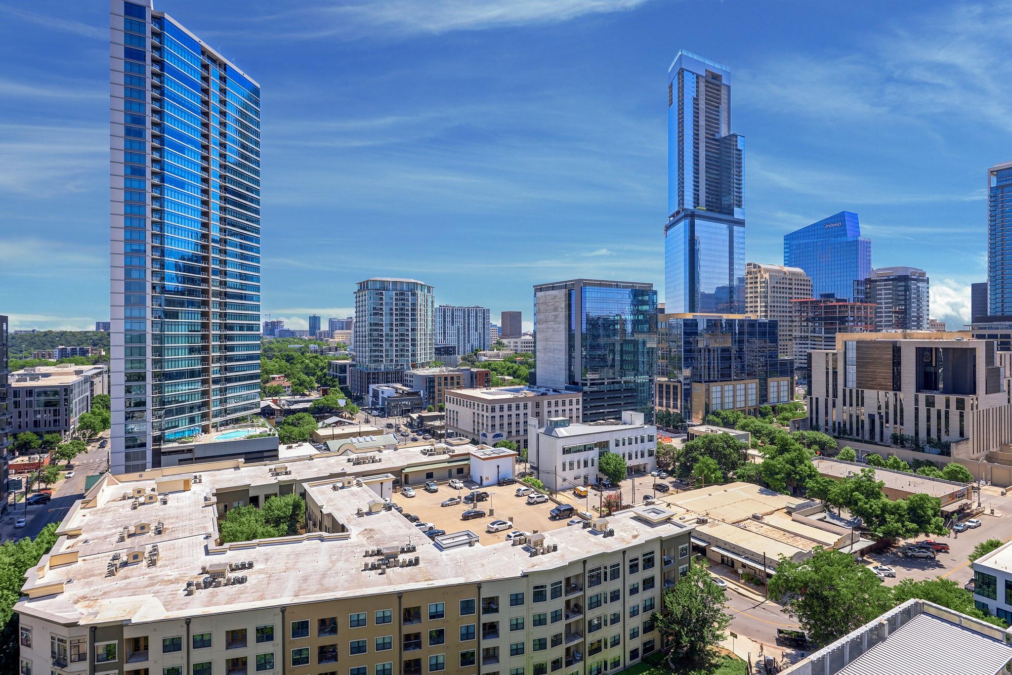 301 West Ave # 1402, Austin, TX 78701