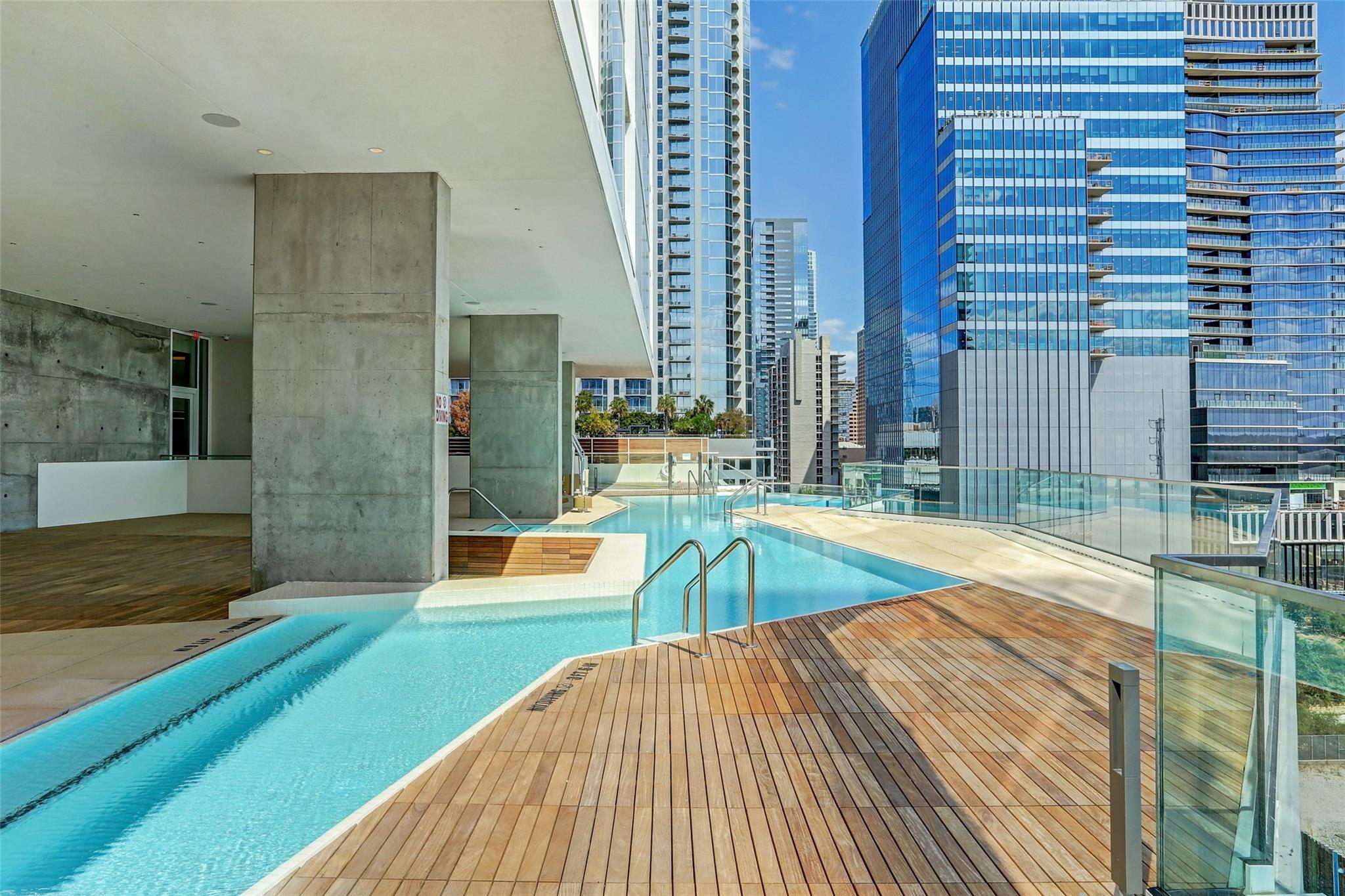 301 West Ave # 1402, Austin, TX 78701
