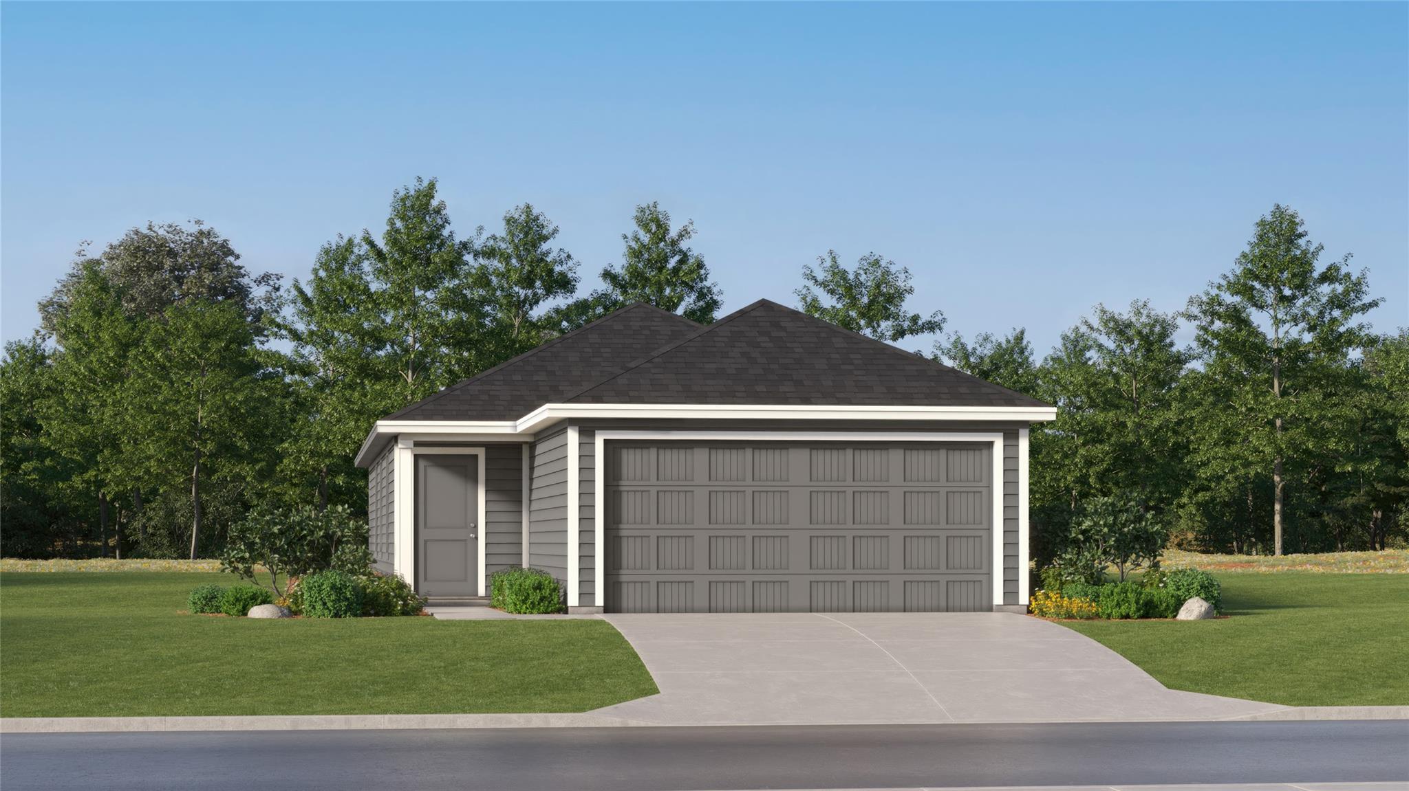 353 Rockies Rd, Hutto, TX 78634