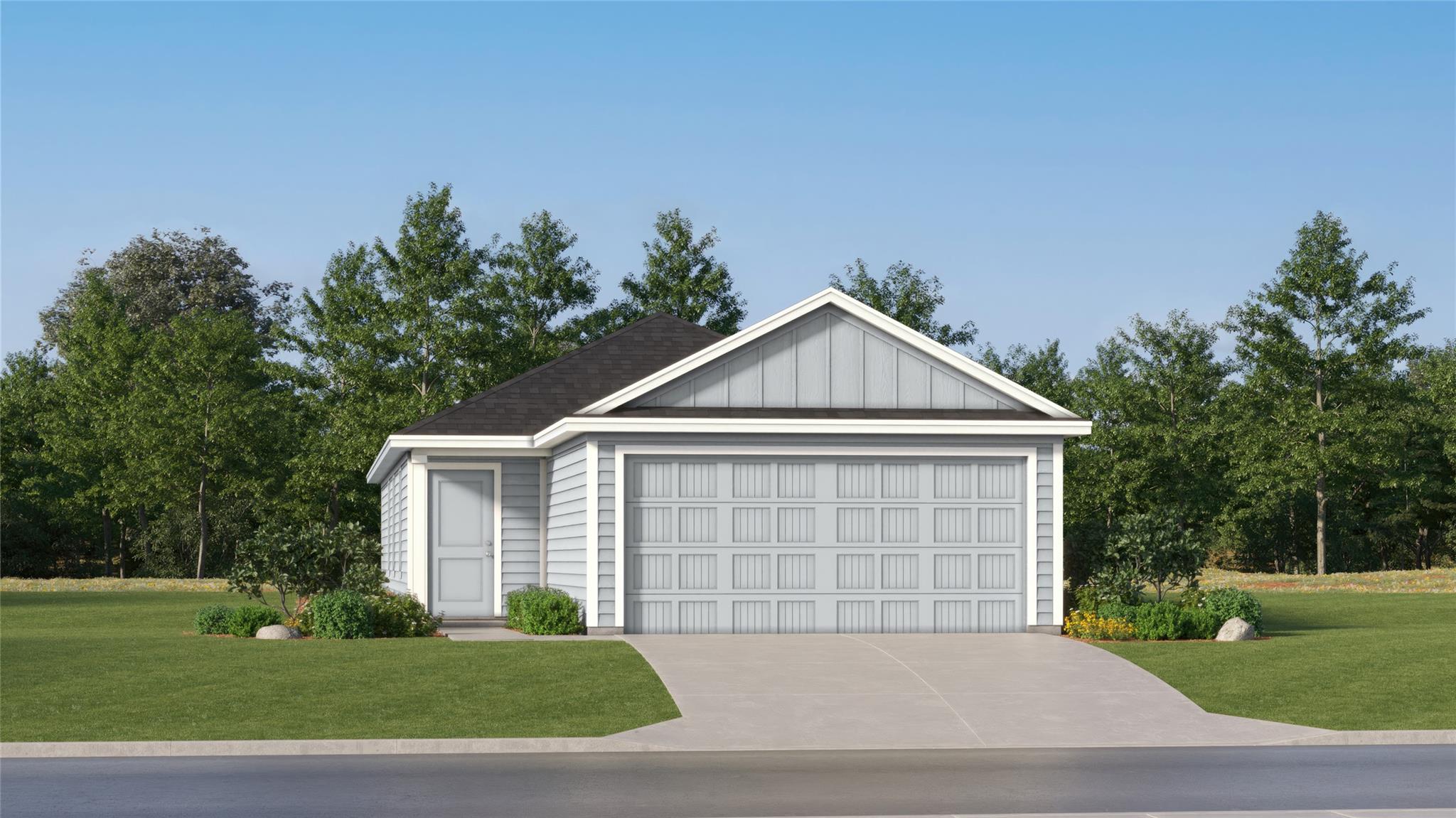 353 Rockies Rd, Hutto, TX 78634