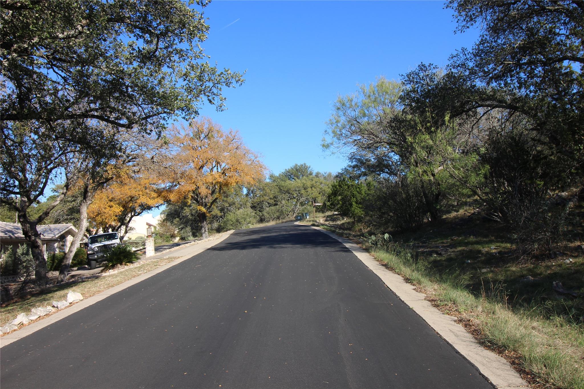 505 Saddle Horn, Horseshoe Bay, TX 78657