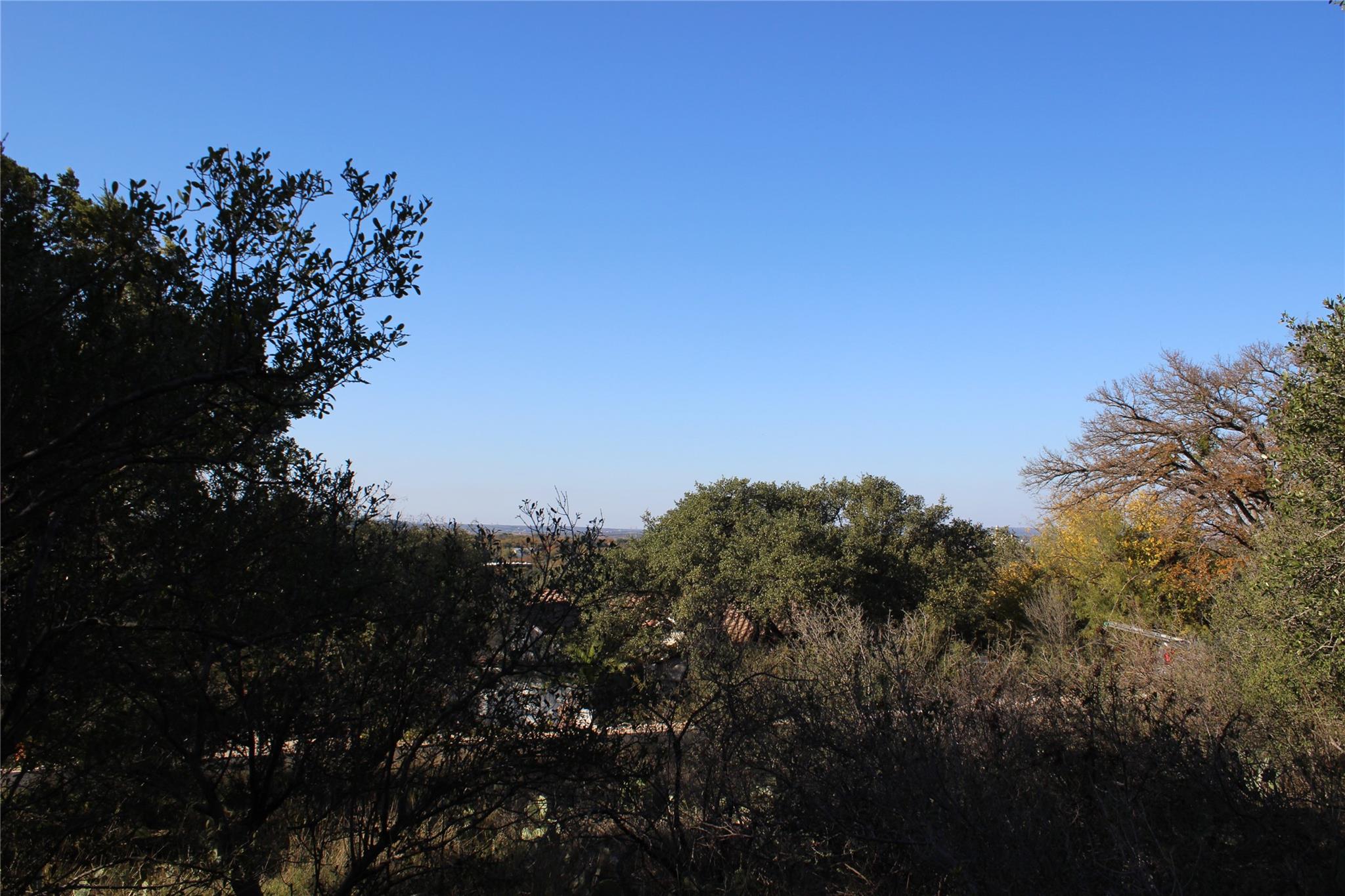 505 Saddle Horn, Horseshoe Bay, TX 78657