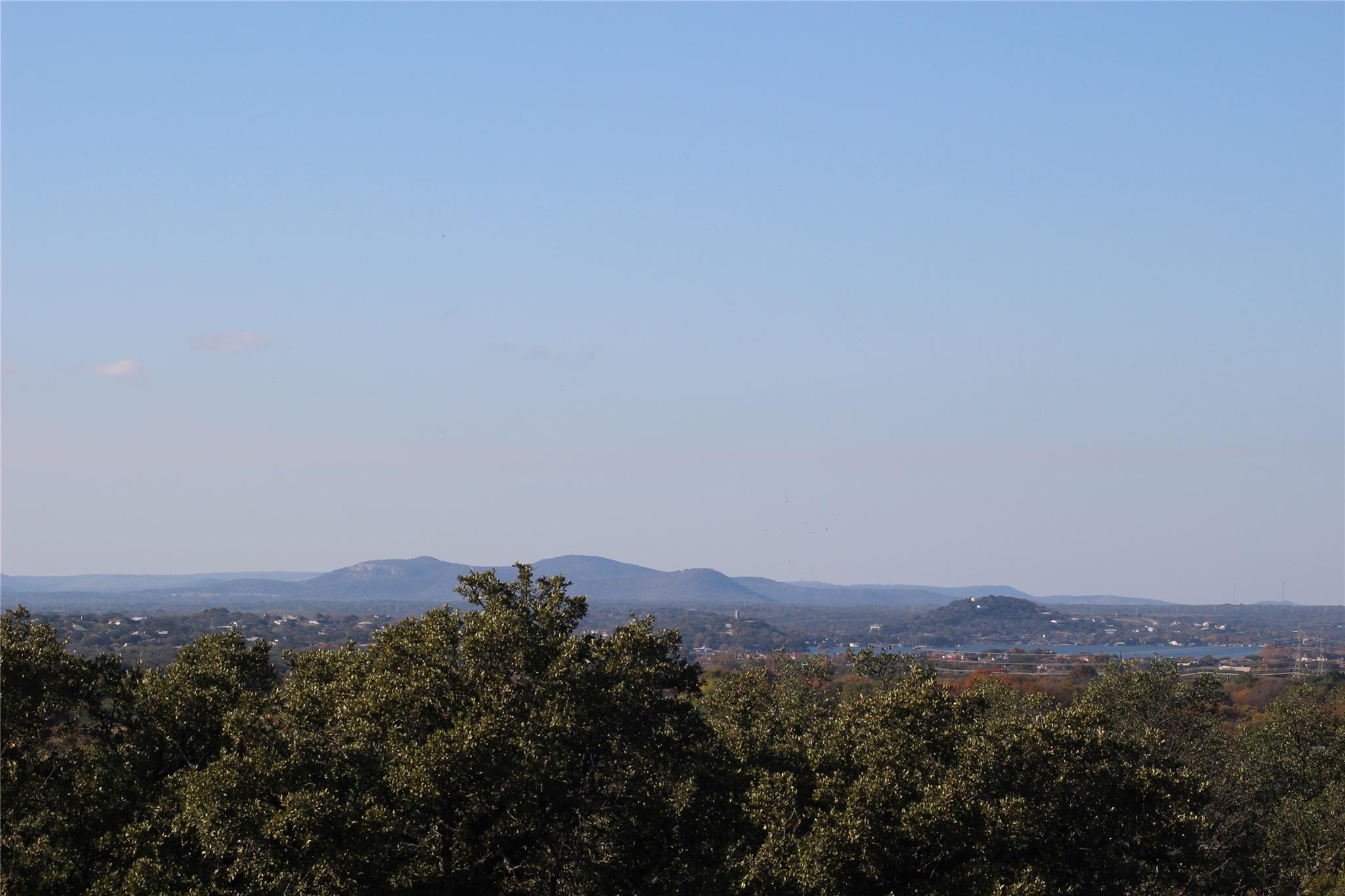 505 Saddle Horn, Horseshoe Bay, TX 78657