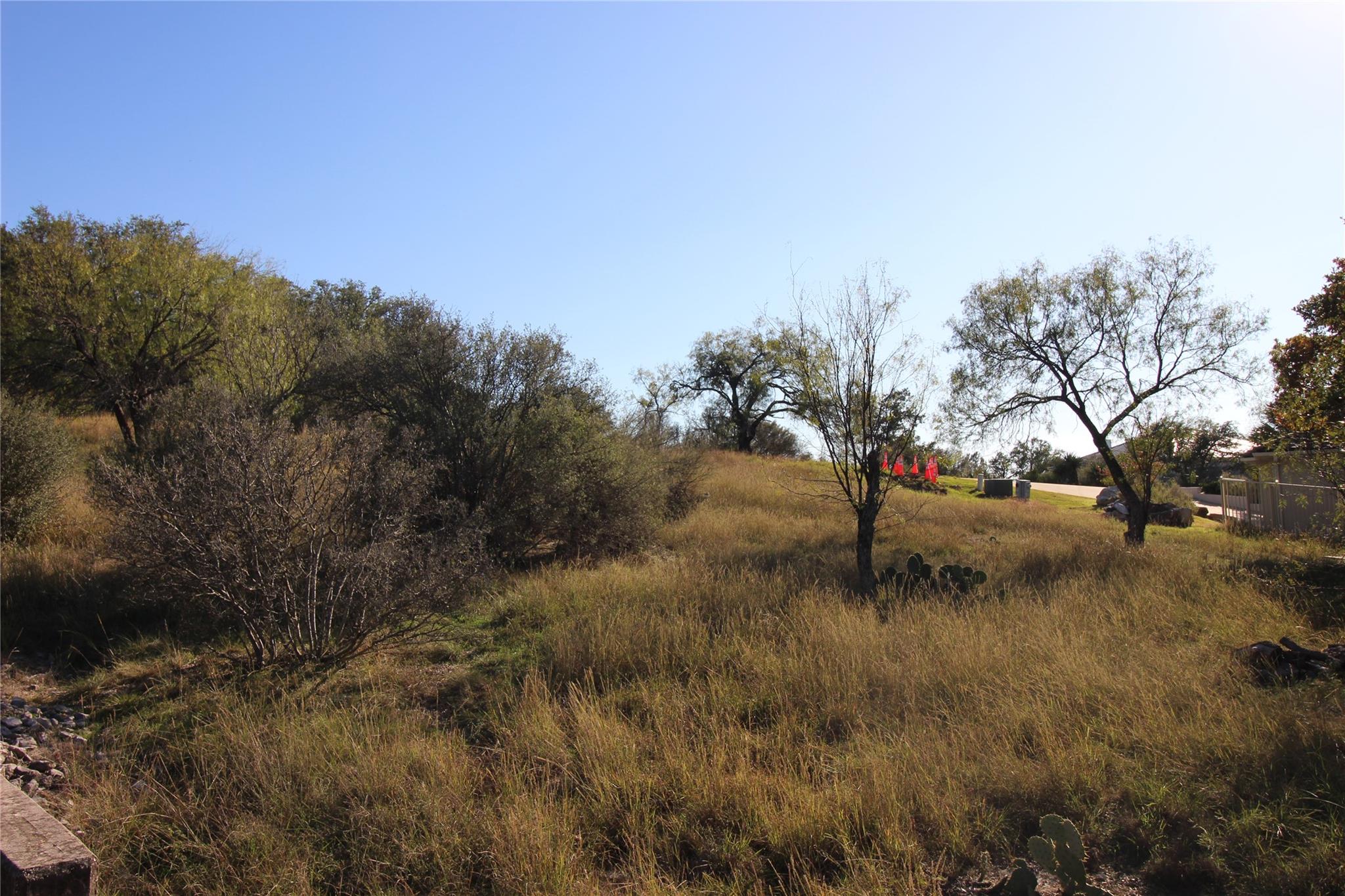505 Saddle Horn, Horseshoe Bay, TX 78657