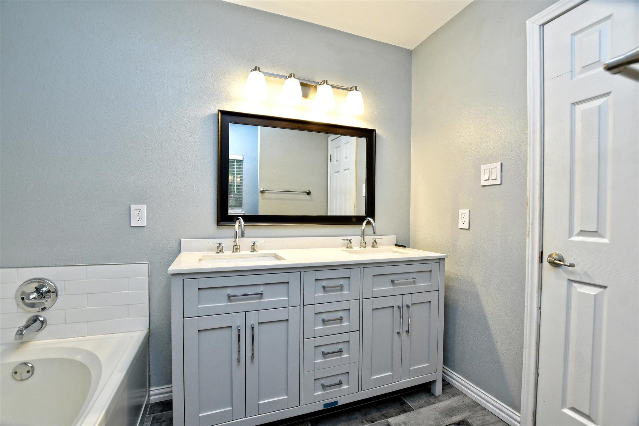 2307 Logan Dr, Round Rock, TX 78664
