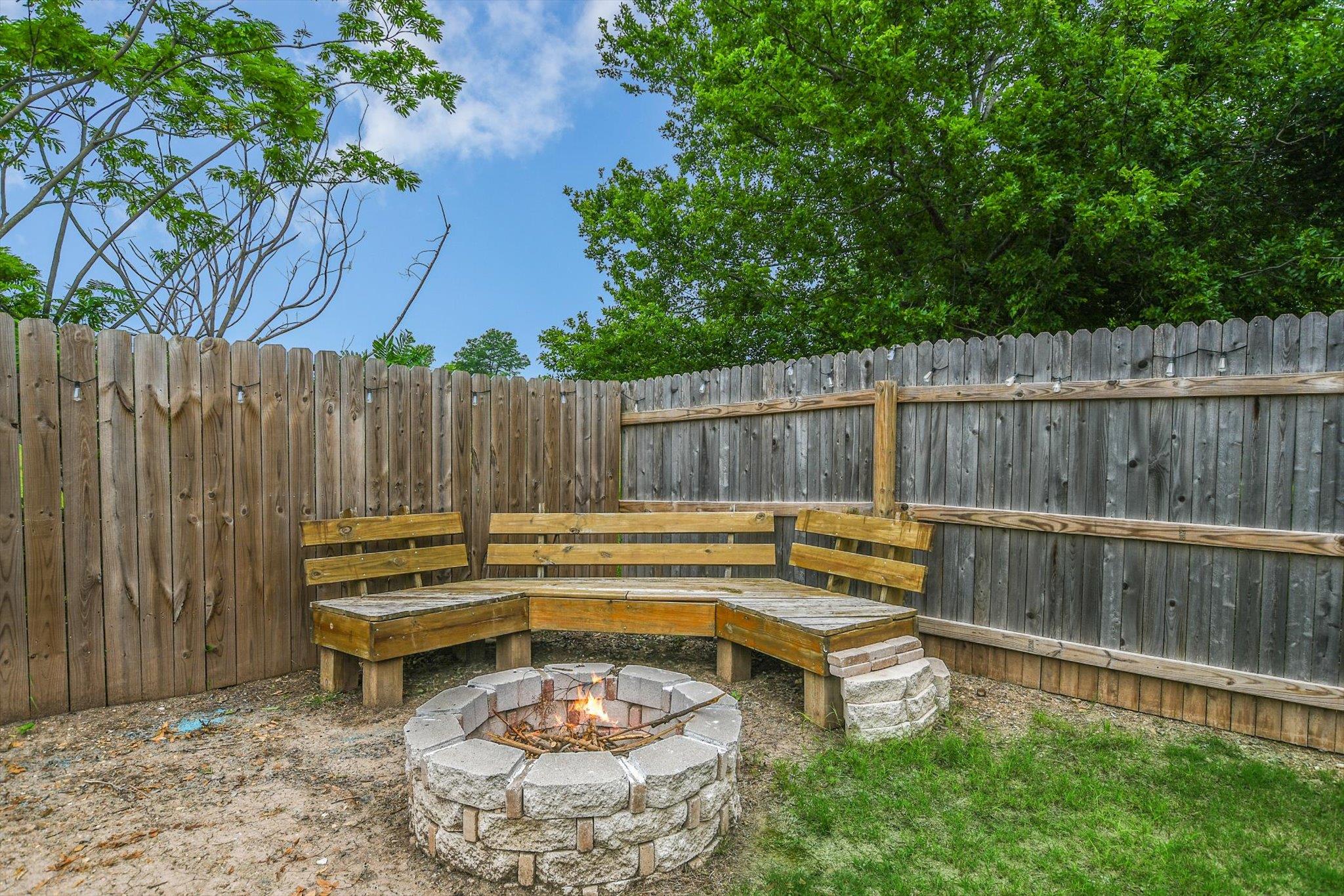 2307 Logan Dr, Round Rock, TX 78664